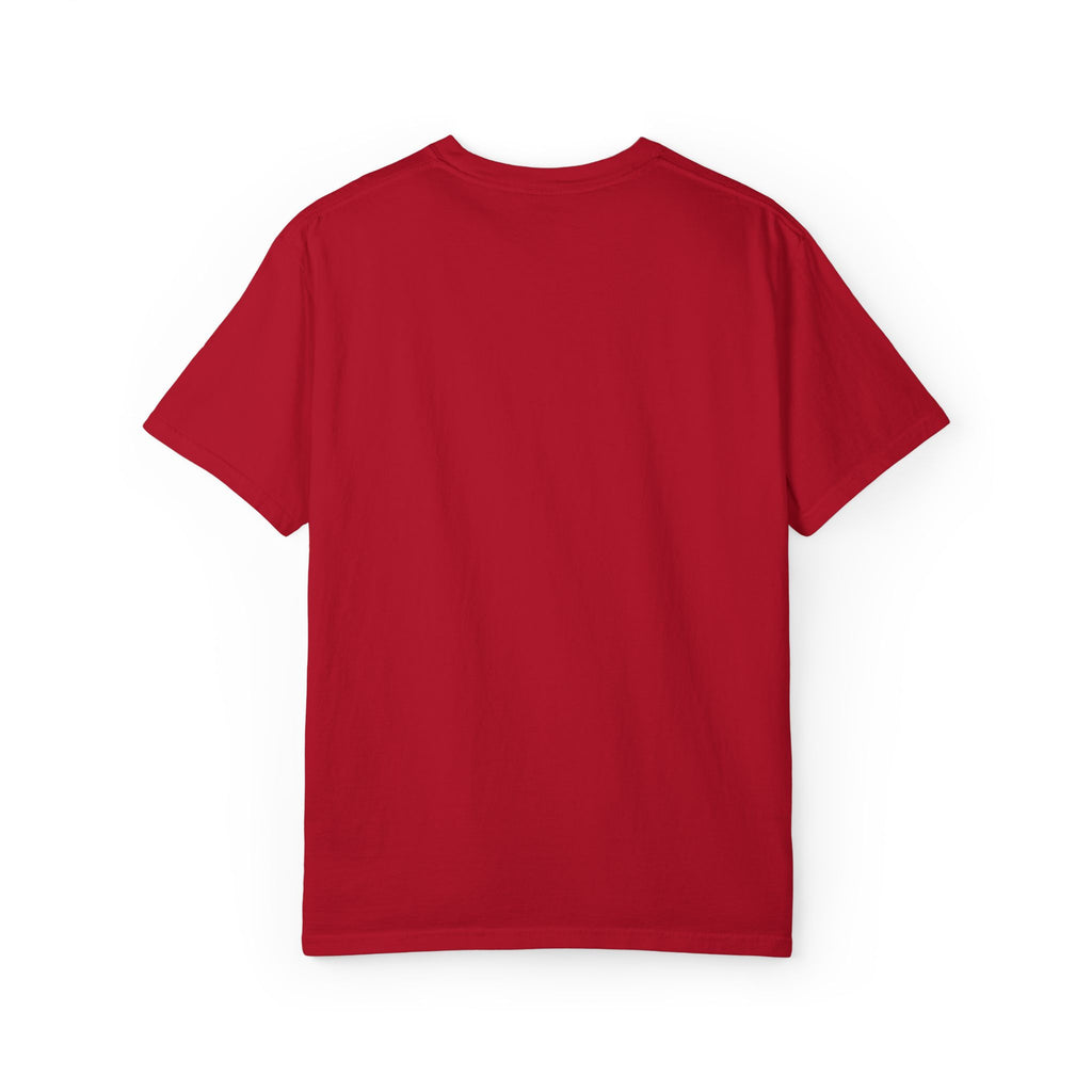 Besticktes Bodania T-Shirt