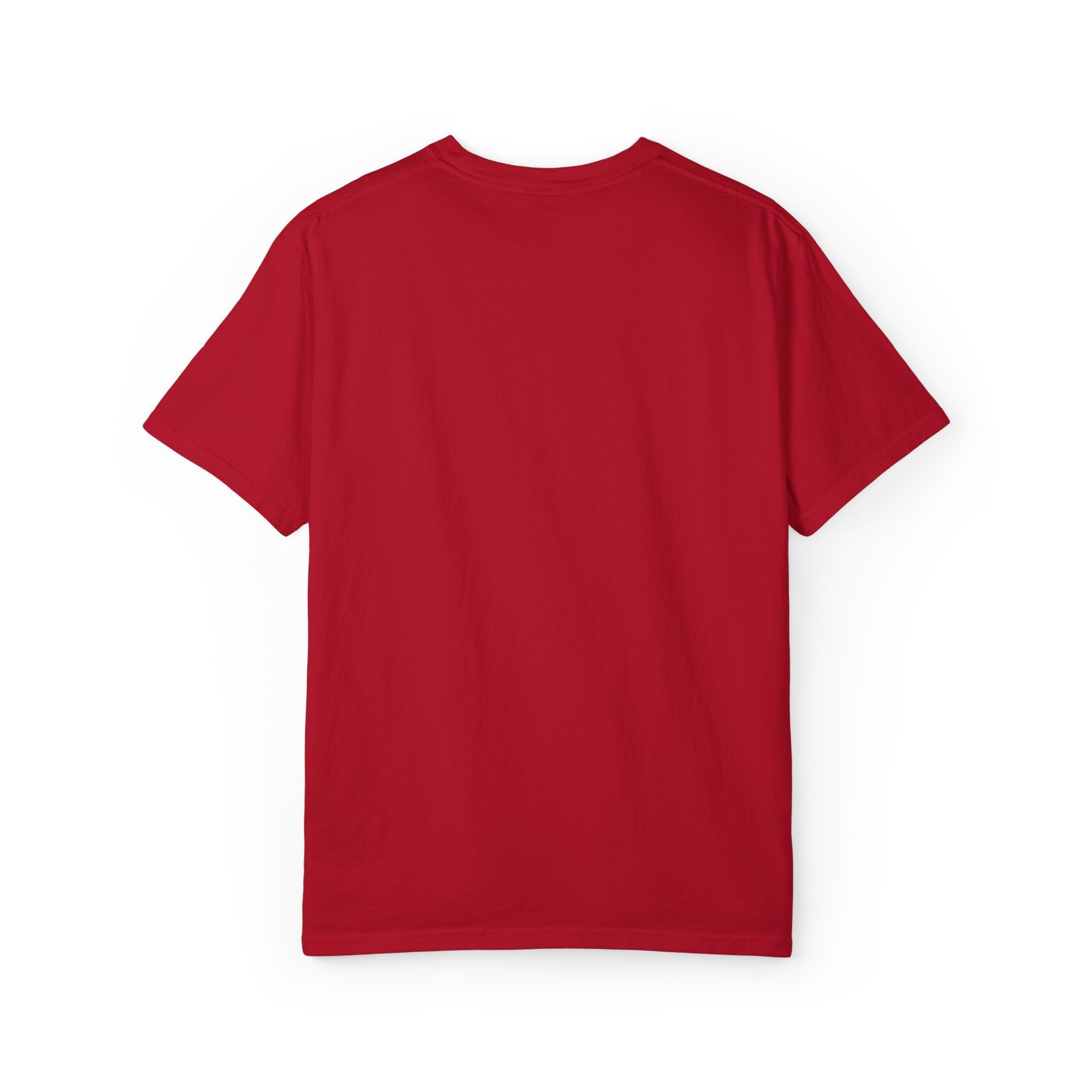 Besticktes Bodania T-Shirt