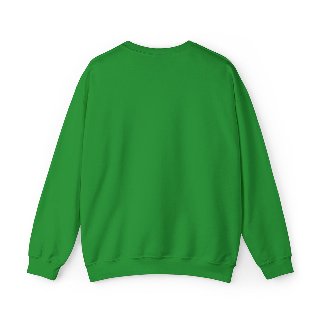 Bestickter Bodania Crewneck