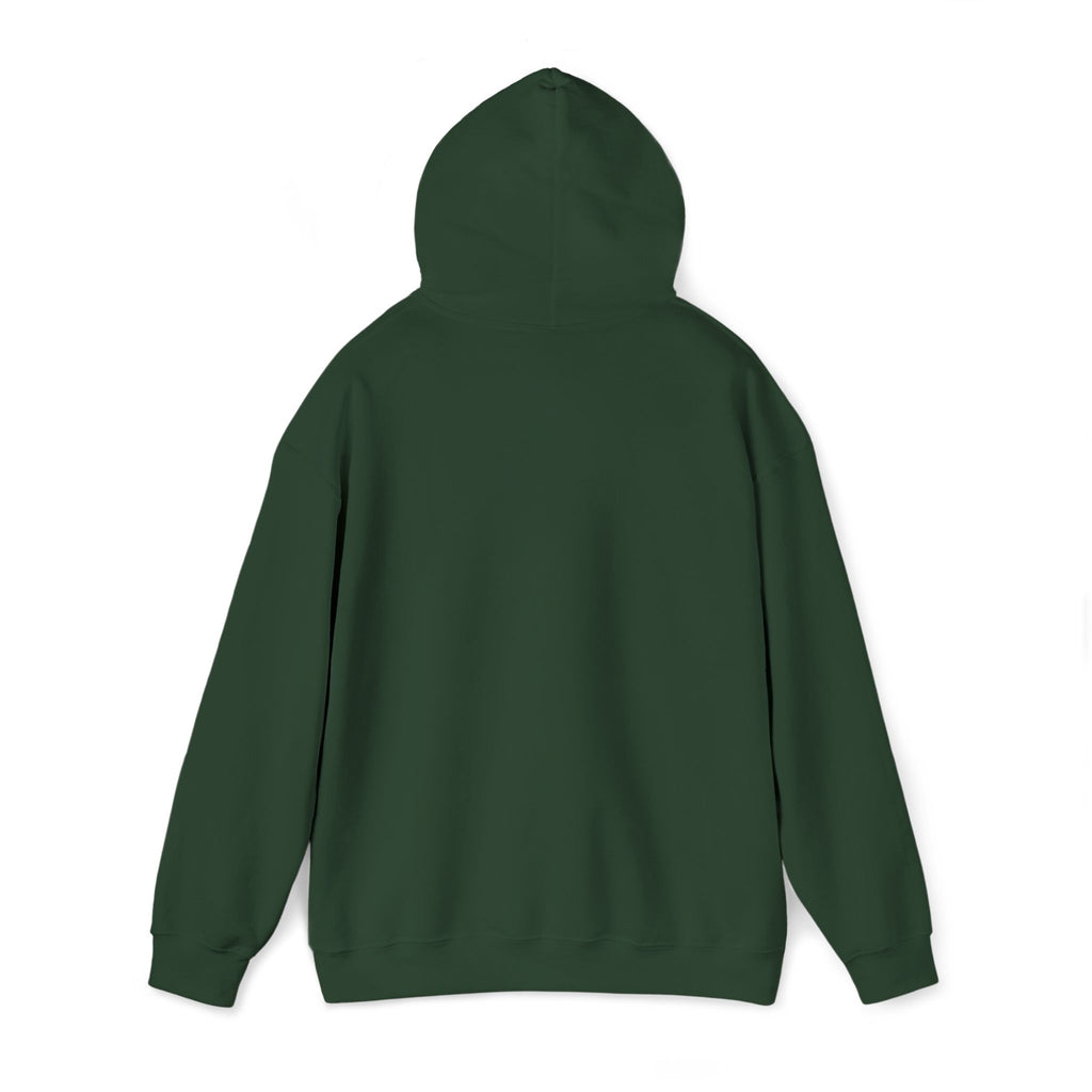 Bestickter Bodania Hoodie