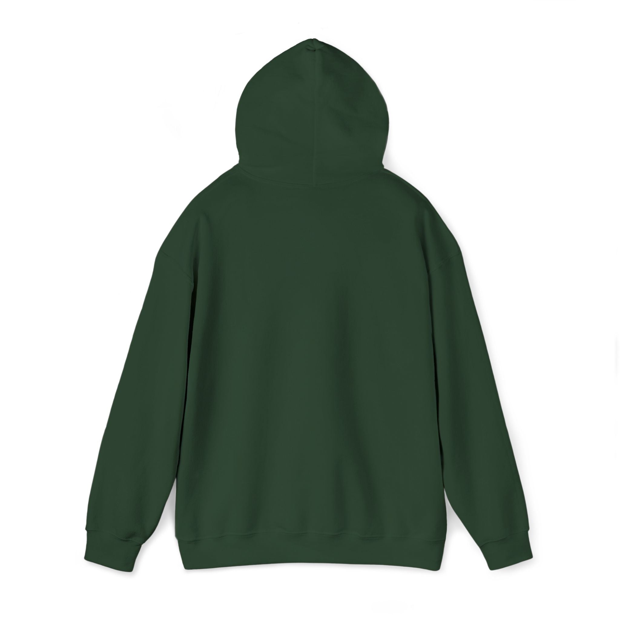 Bestickter Bodania Hoodie