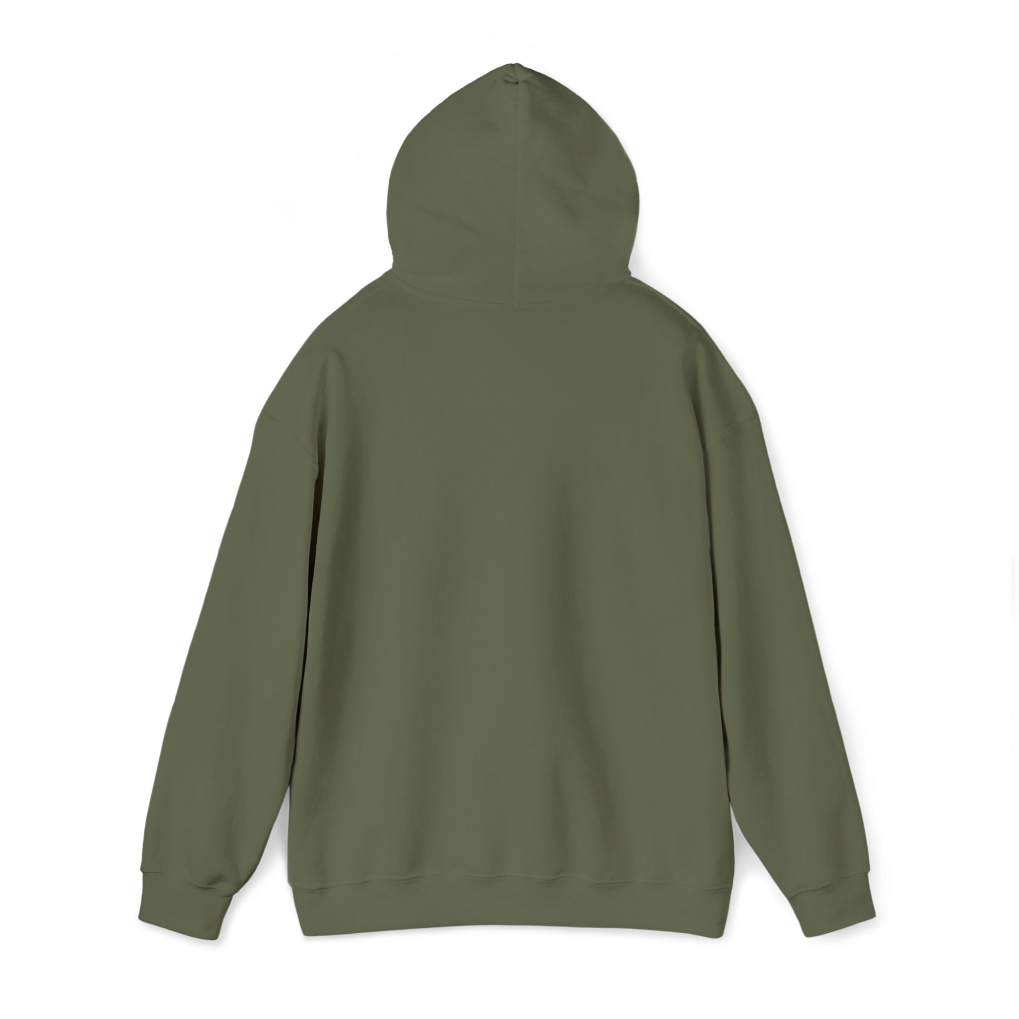 Bestickter Bodania Hoodie