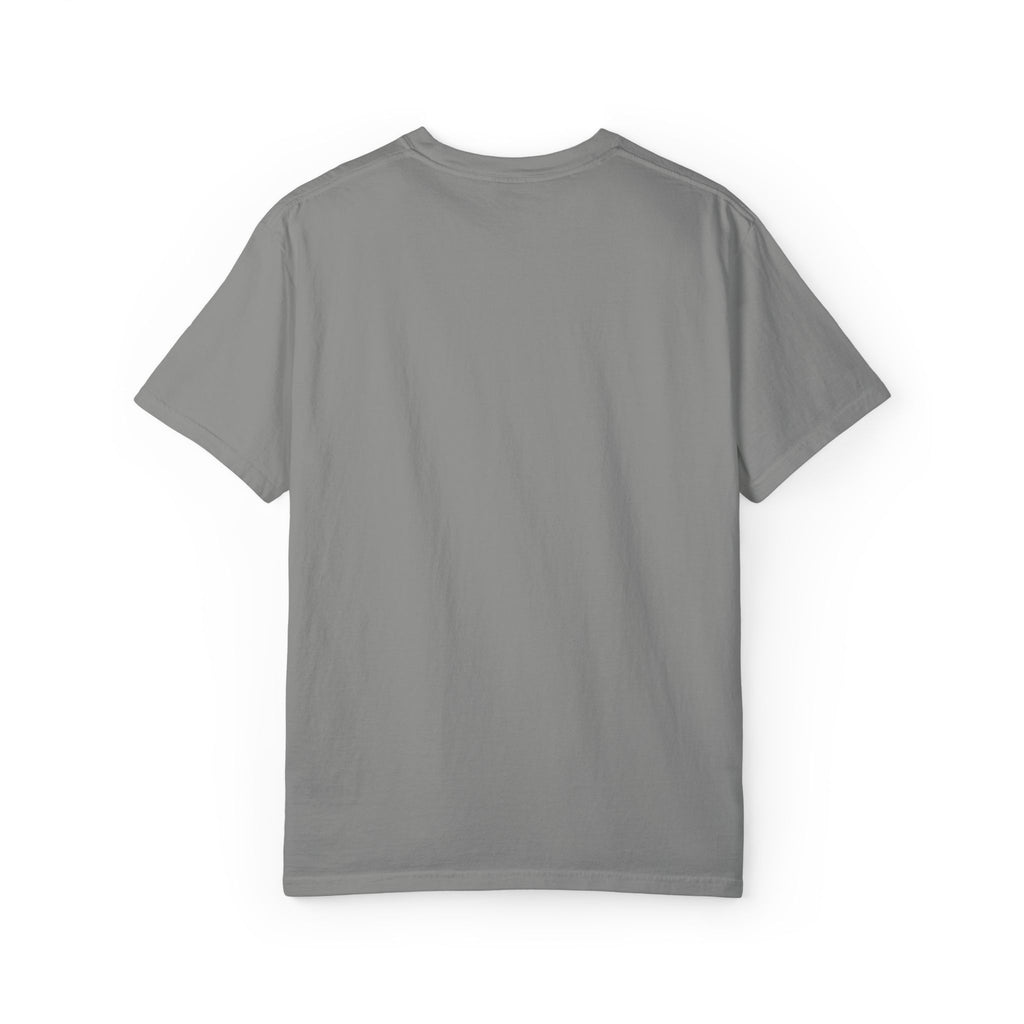 Besticktes Bodania T-Shirt