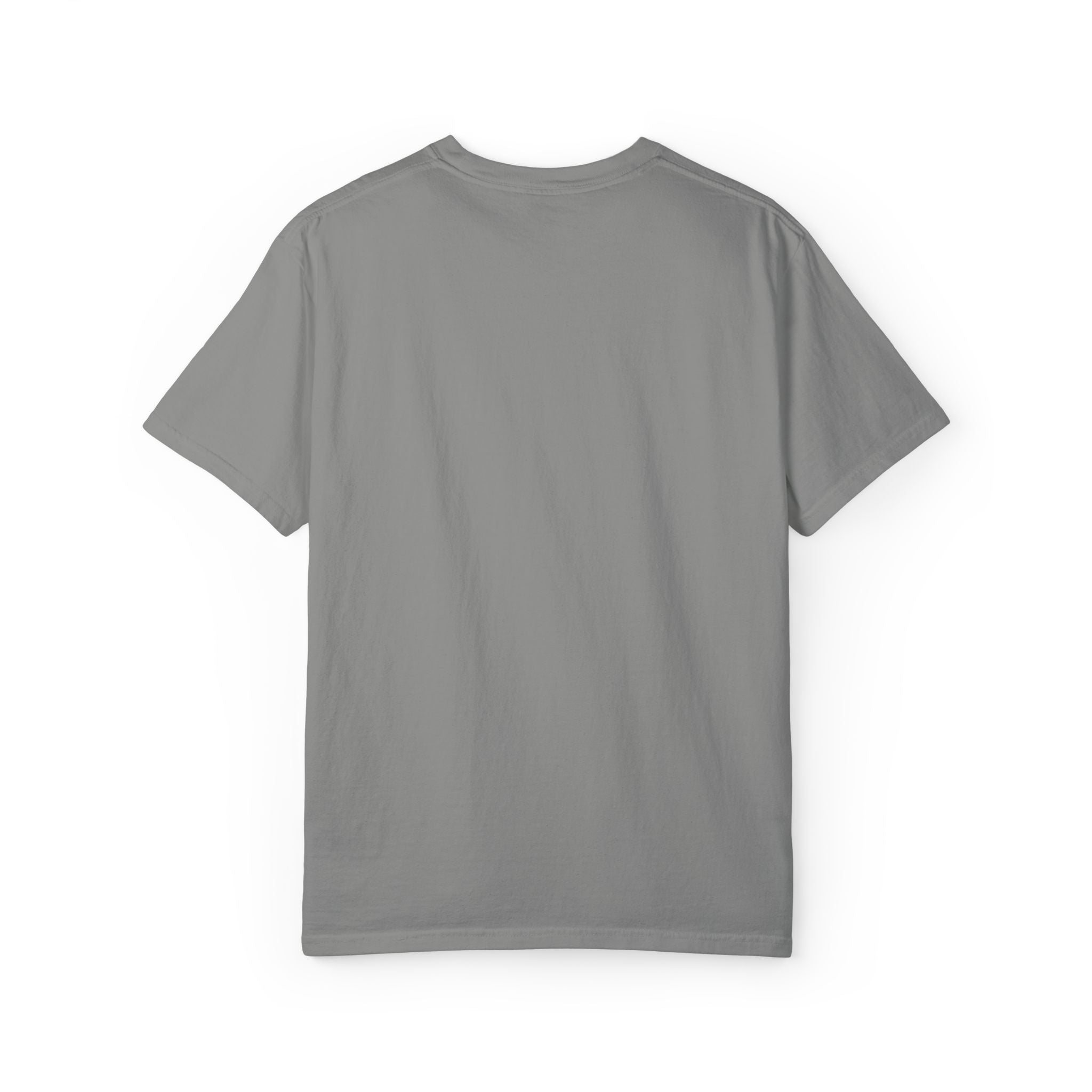 Besticktes Bodania T-Shirt