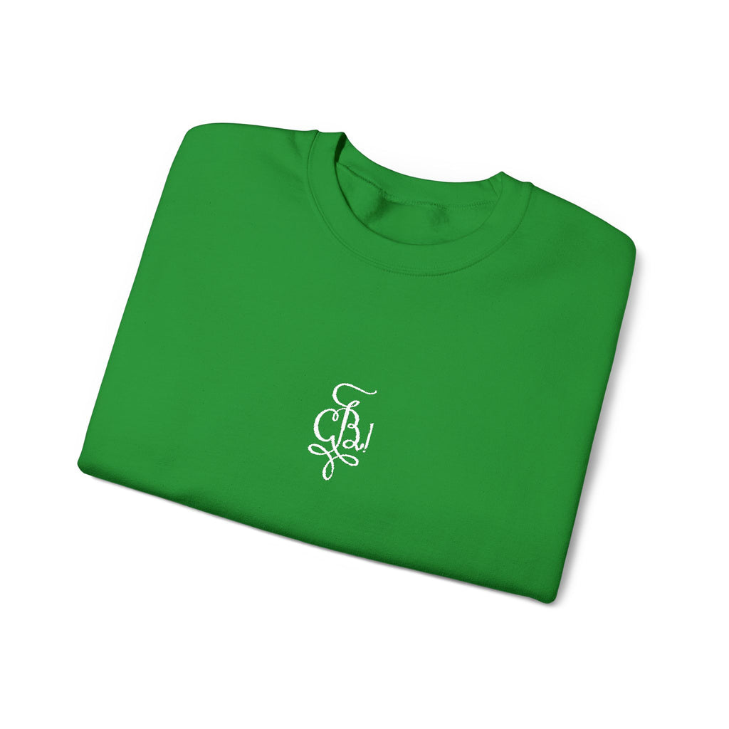 Bestickter Bodania Crewneck