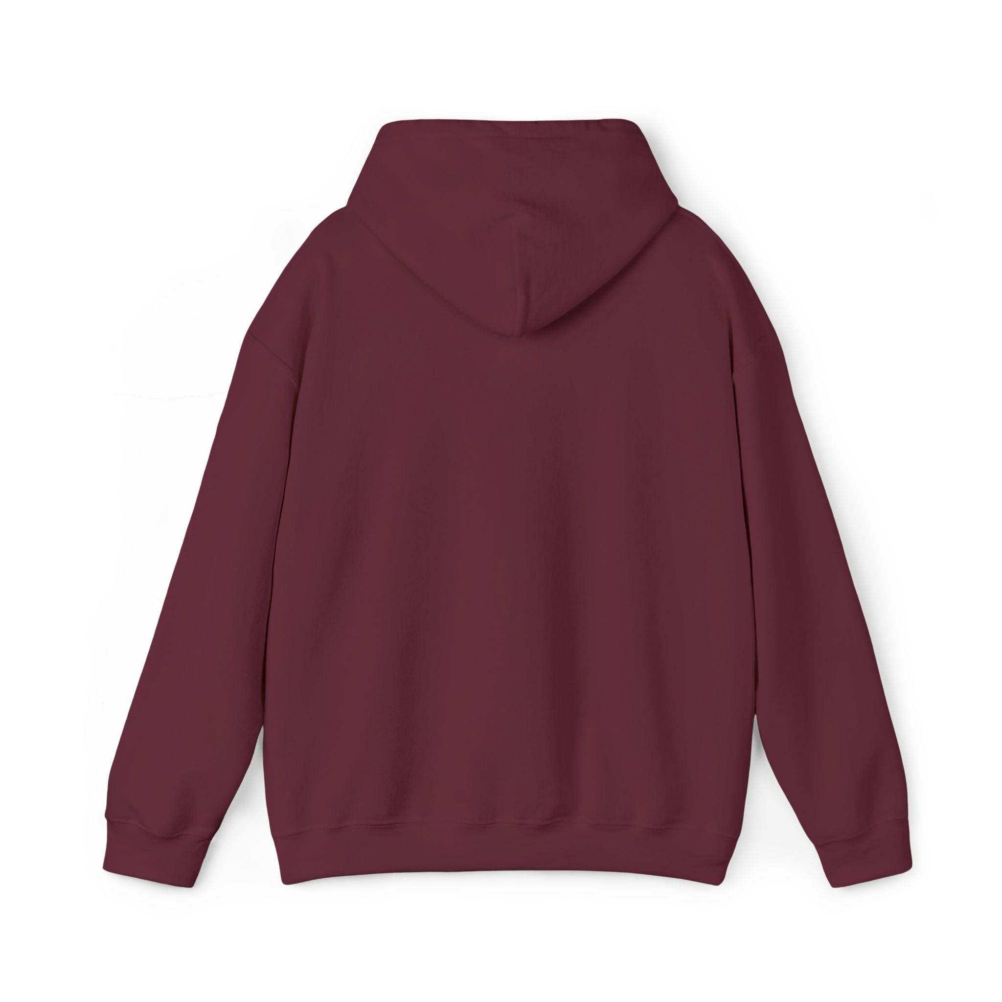 Bestickter Bodania Hoodie