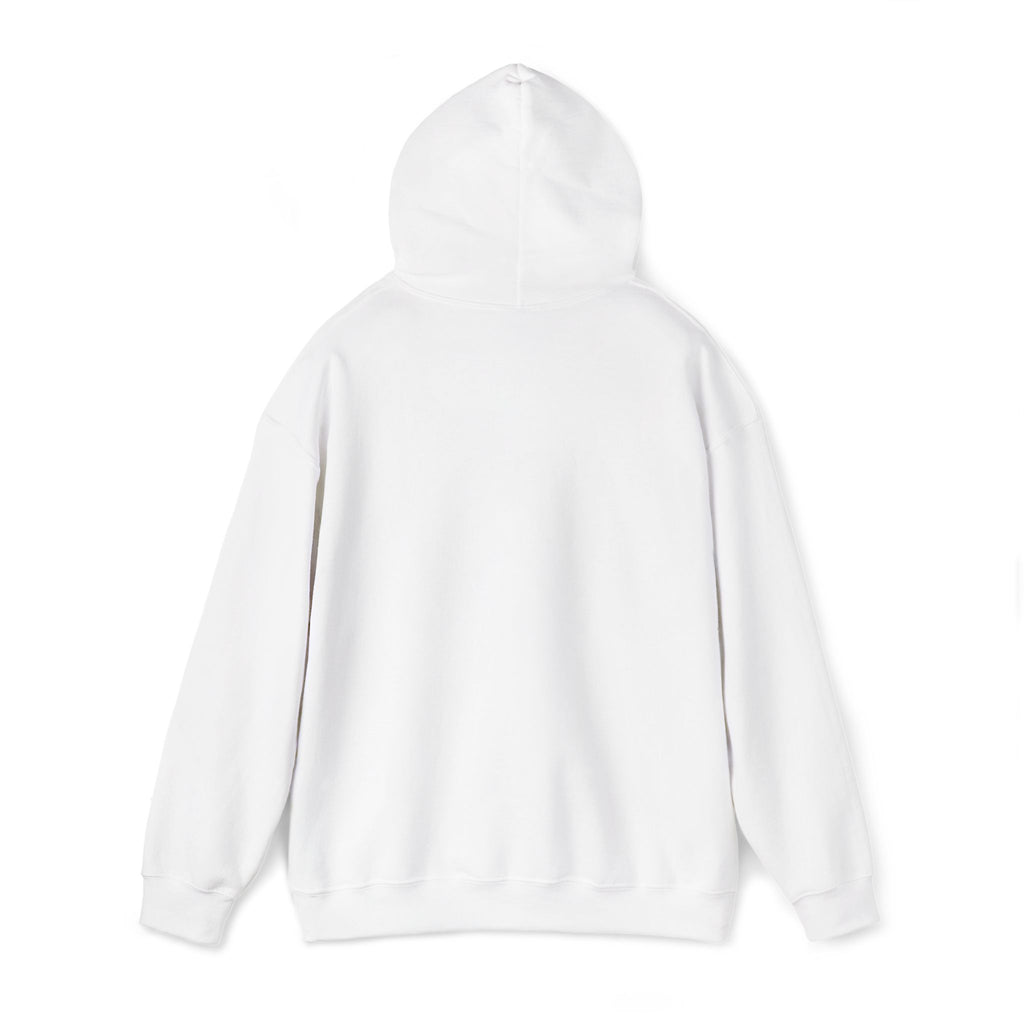 Bestickter Bodania Hoodie