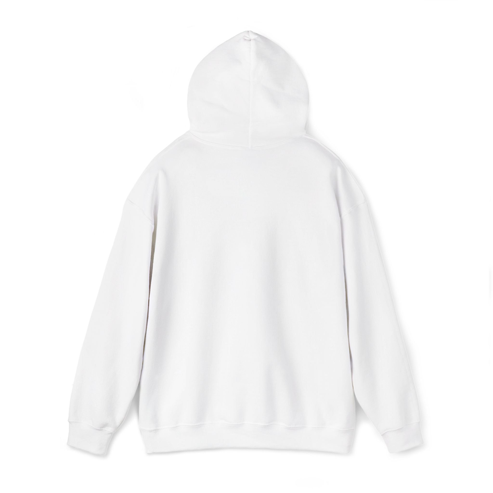 Bestickter Bodania Hoodie