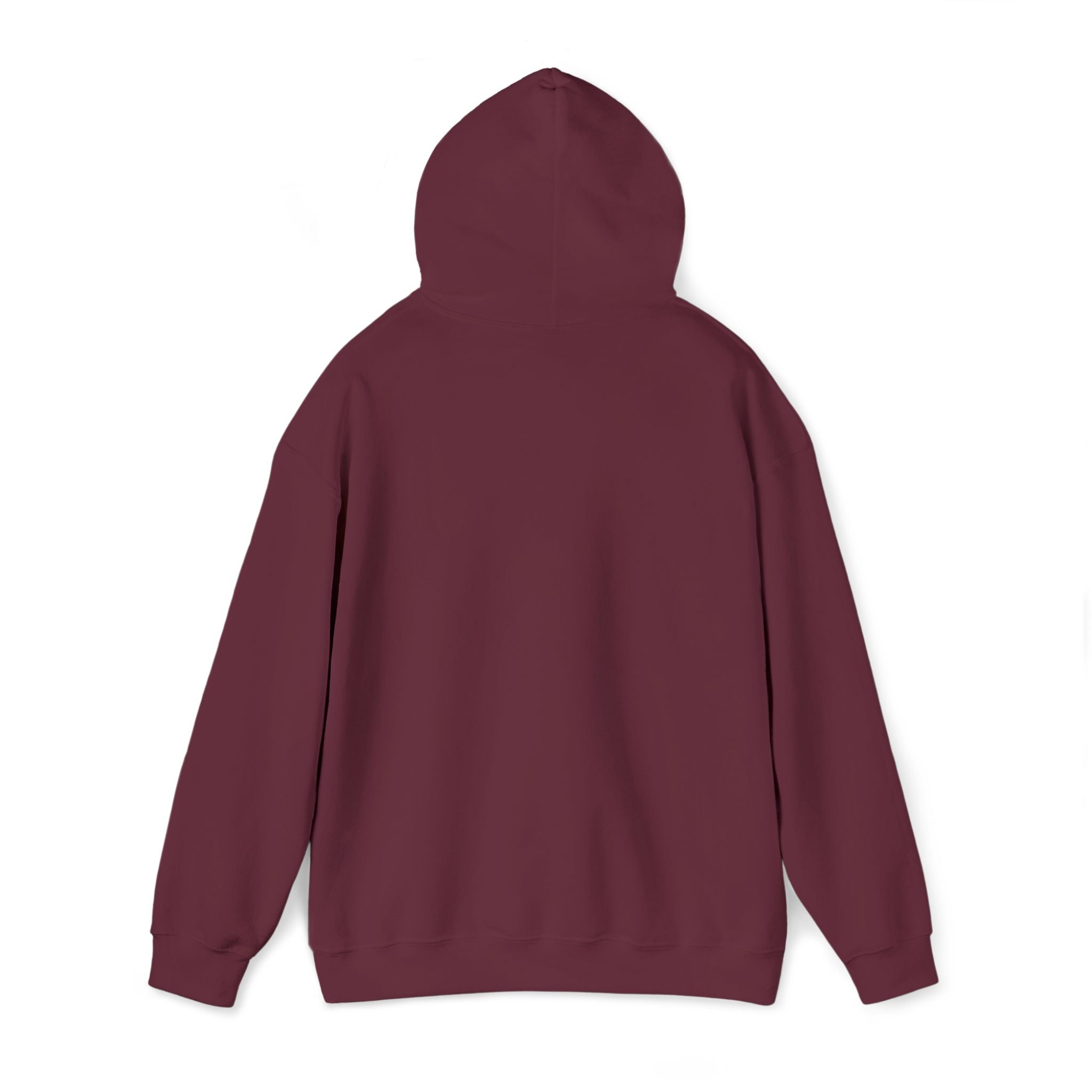 Bestickter Bodania Hoodie