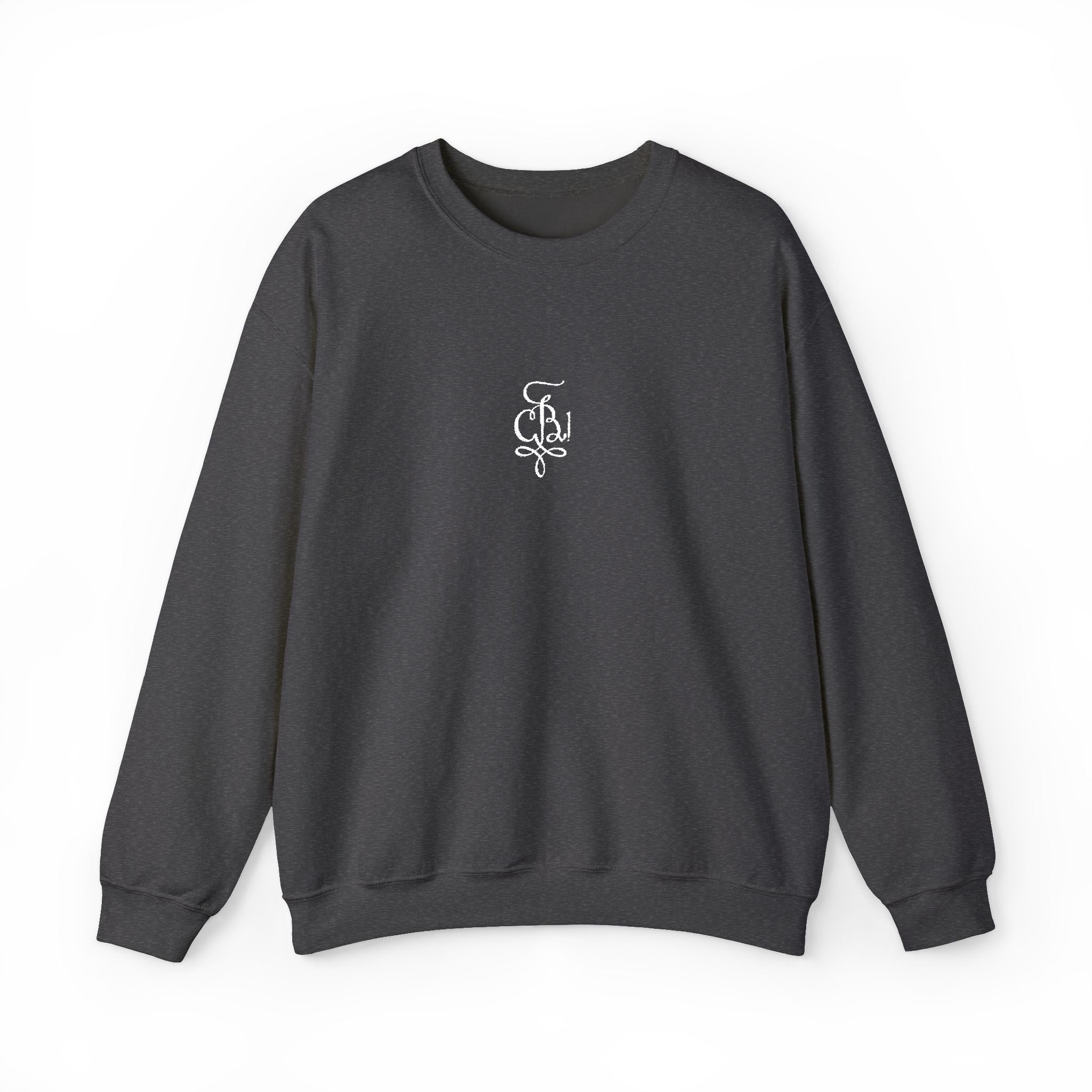 Bestickter Bodania Crewneck