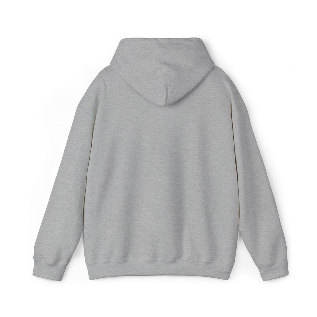 Bestickter Bodania Hoodie