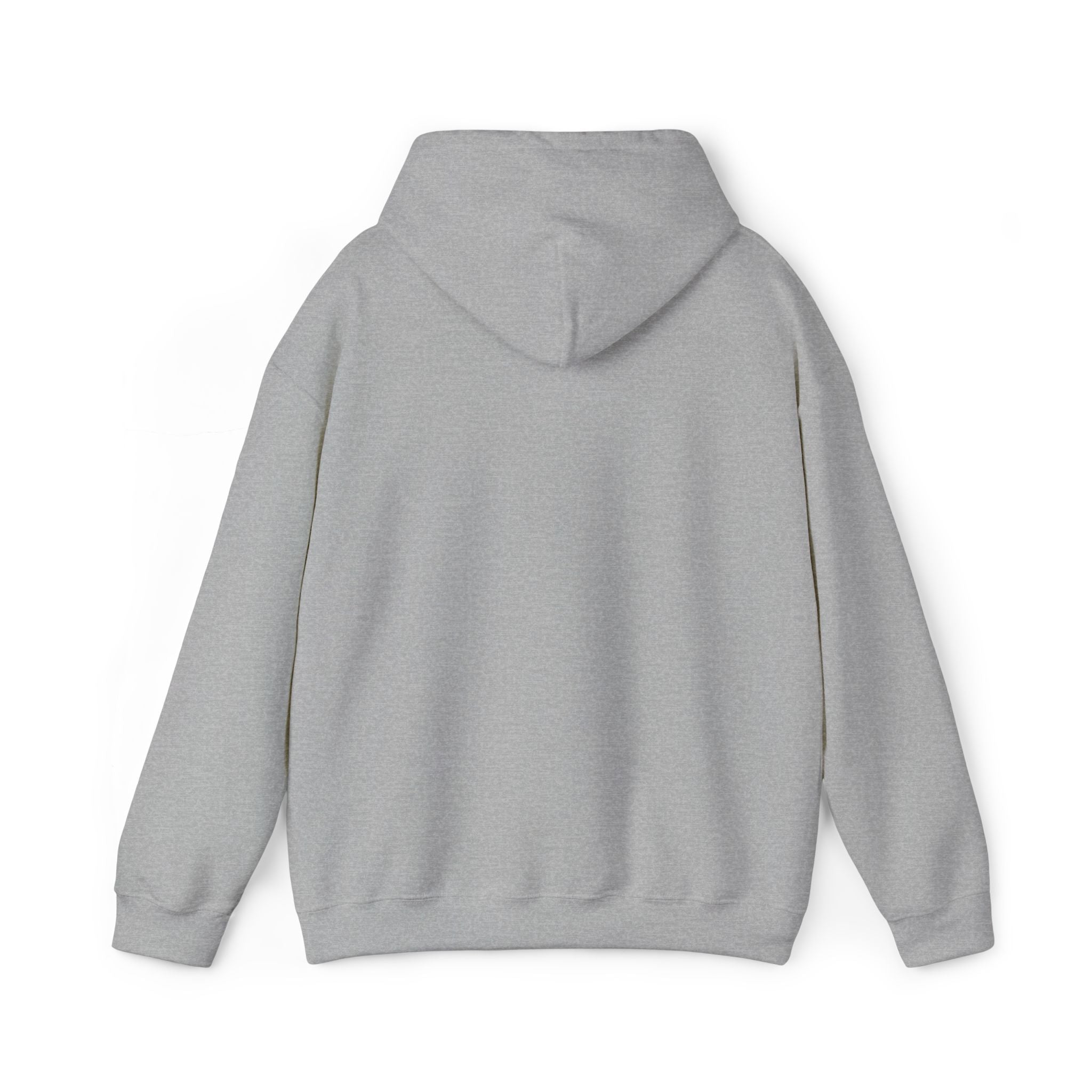 Bestickter Bodania Hoodie