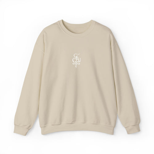 Bestickter Bodania Crewneck
