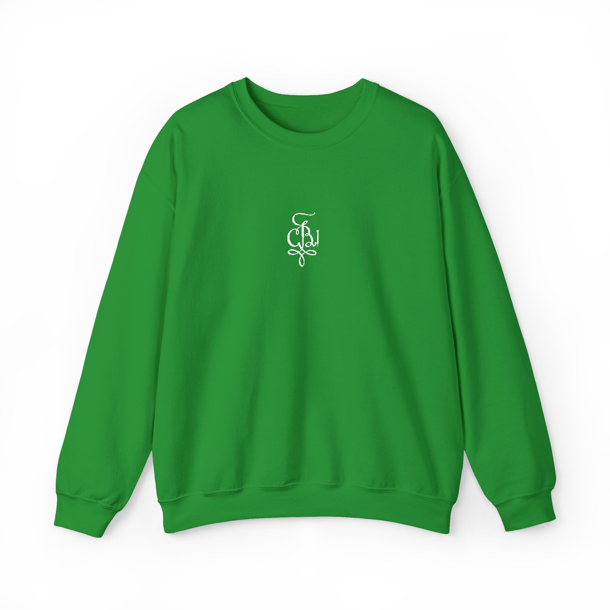 Bestickter Bodania Crewneck