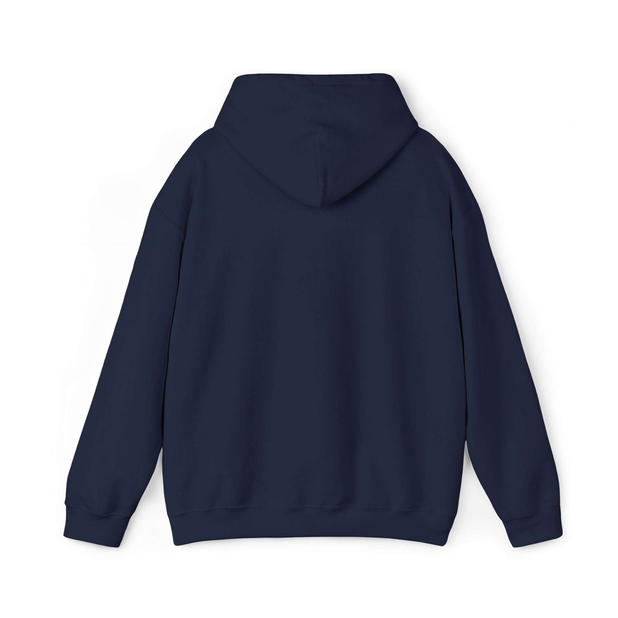 Bestickter Bodania Hoodie