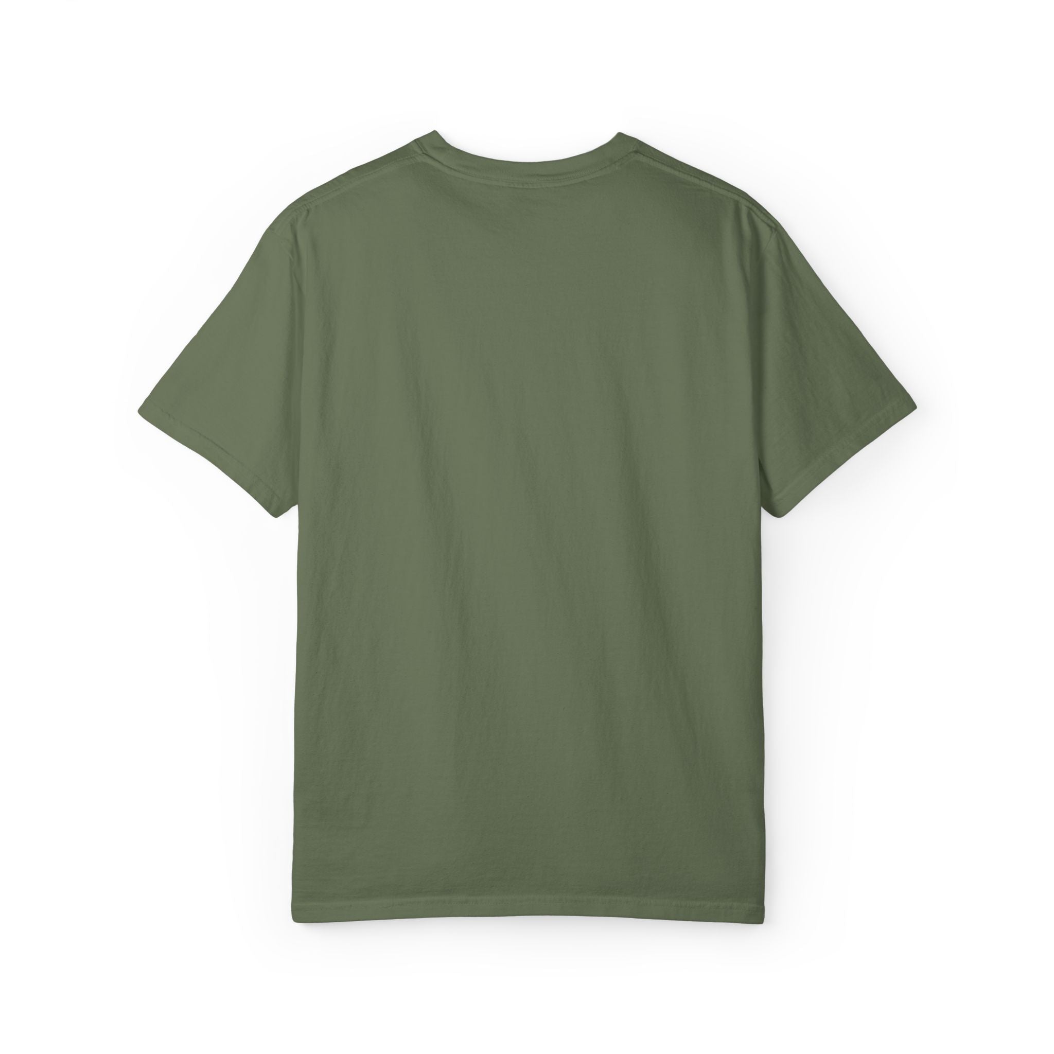 Besticktes Bodania T-Shirt