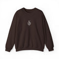 Bestickter Bodania Crewneck