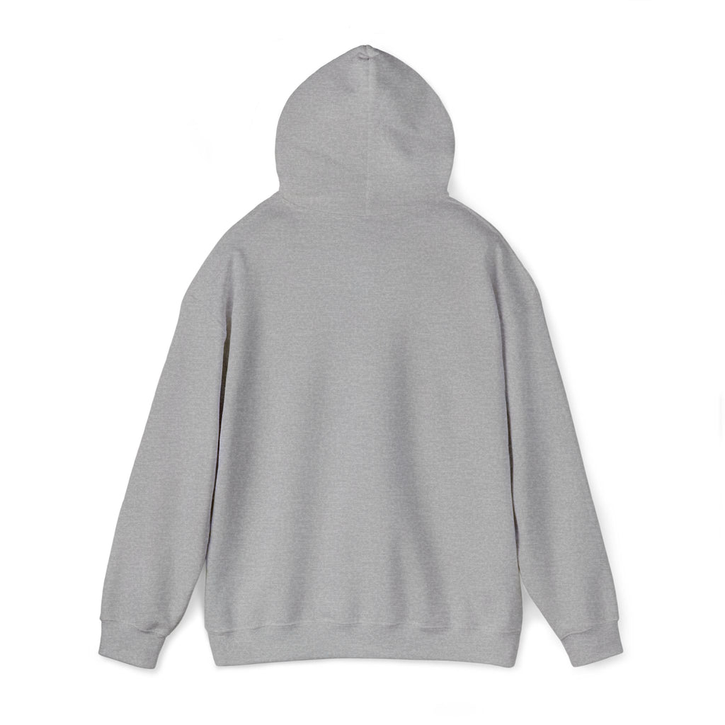 Bestickter Bodania Hoodie