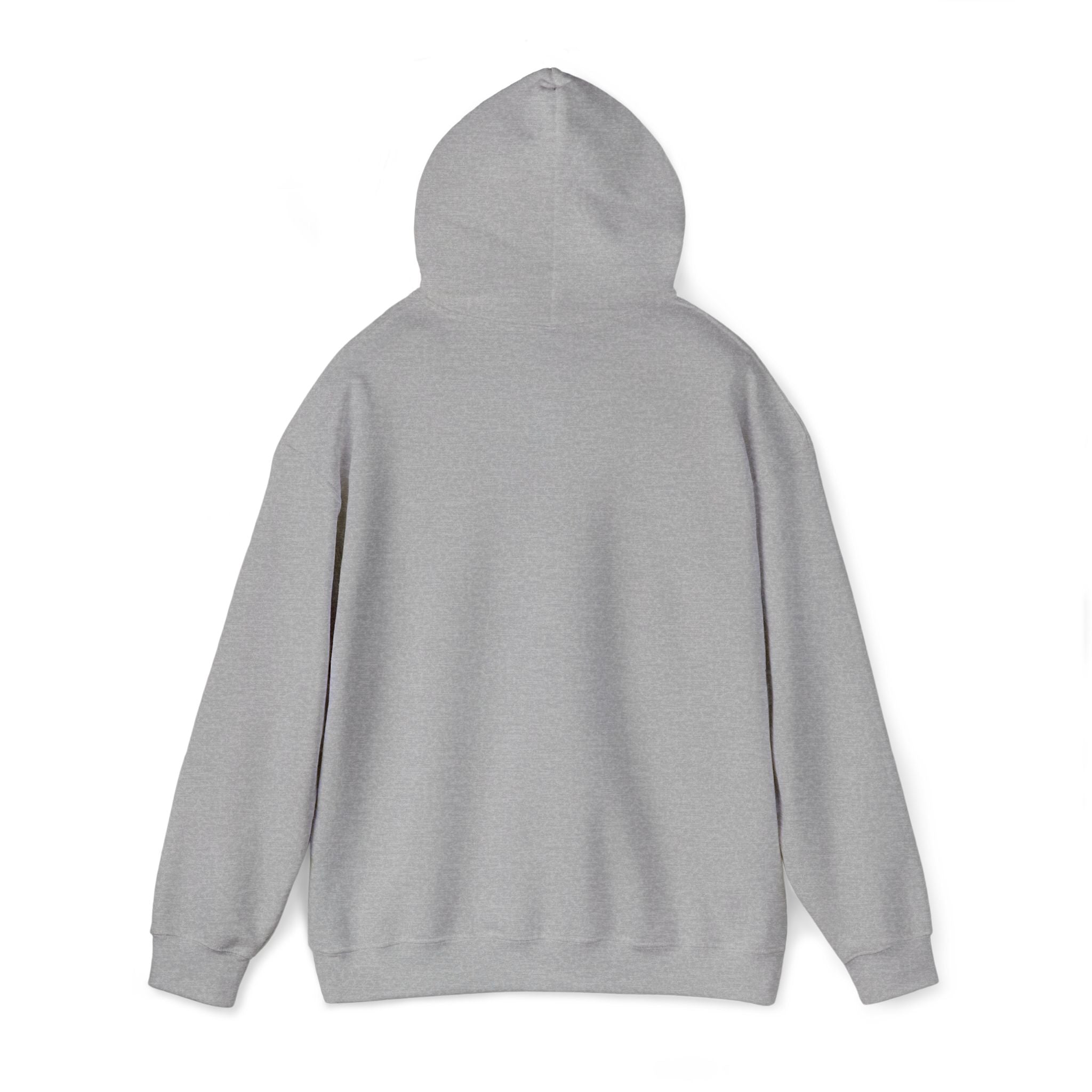 Bestickter Bodania Hoodie