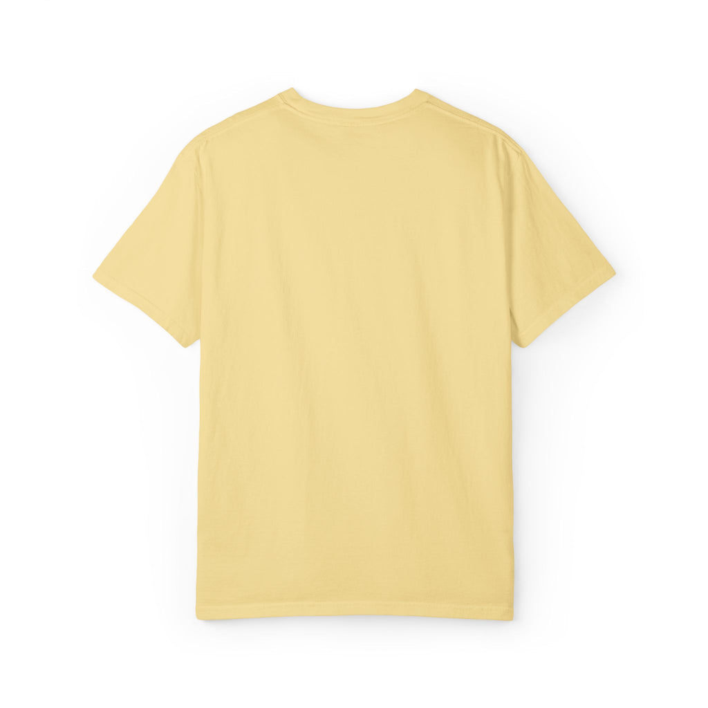 Besticktes Bodania T-Shirt
