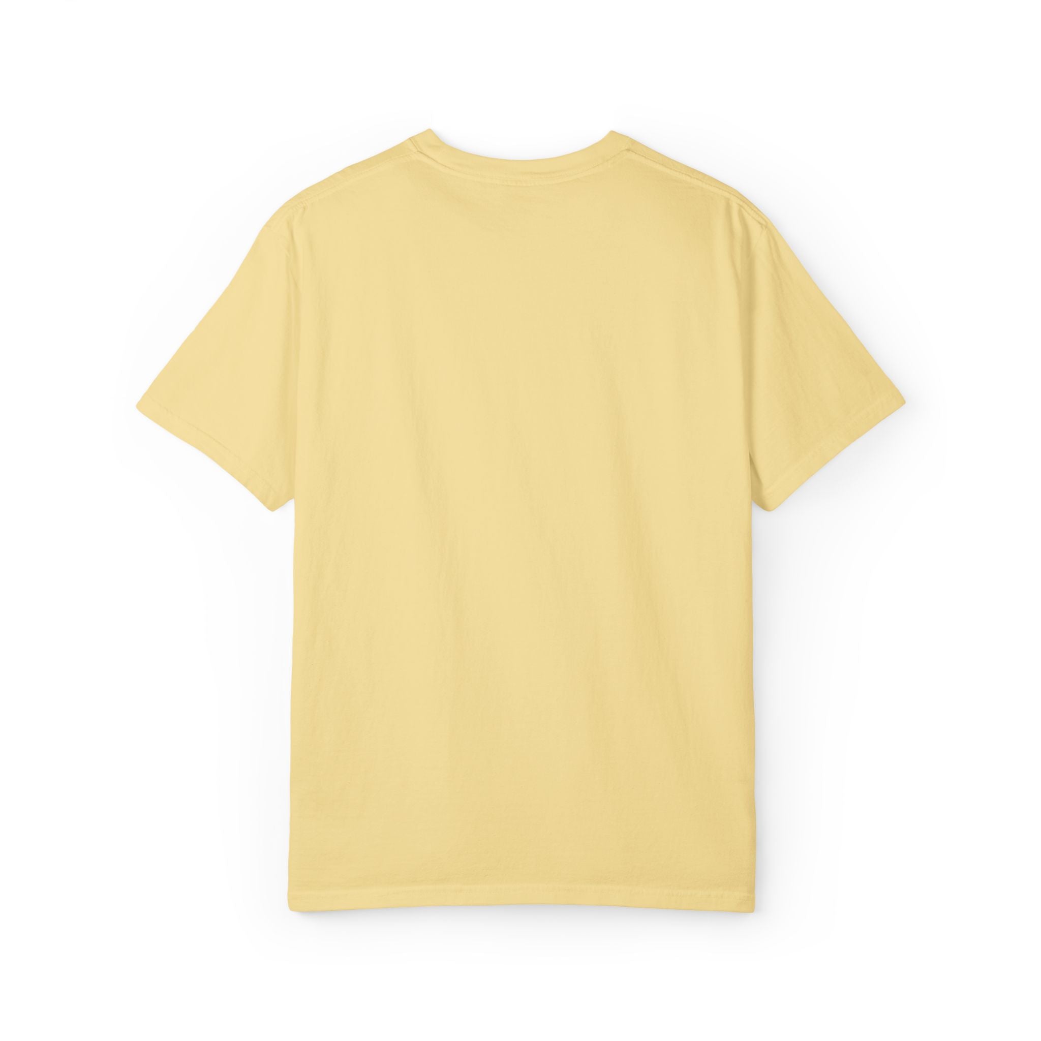Besticktes Bodania T-Shirt