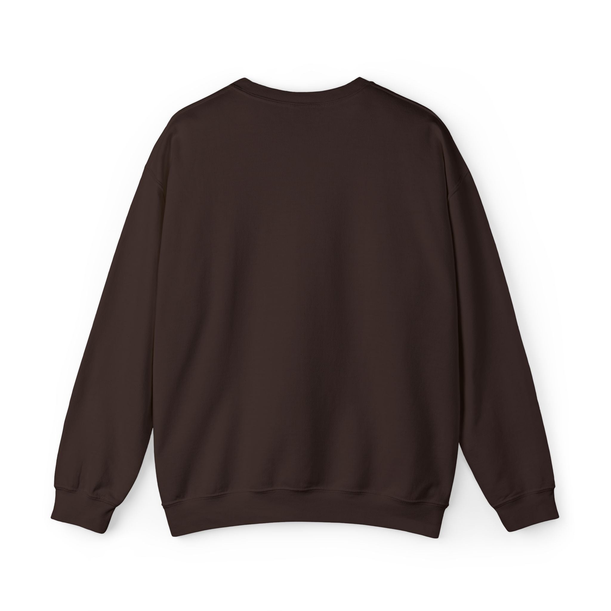 Bestickter Bodania Crewneck