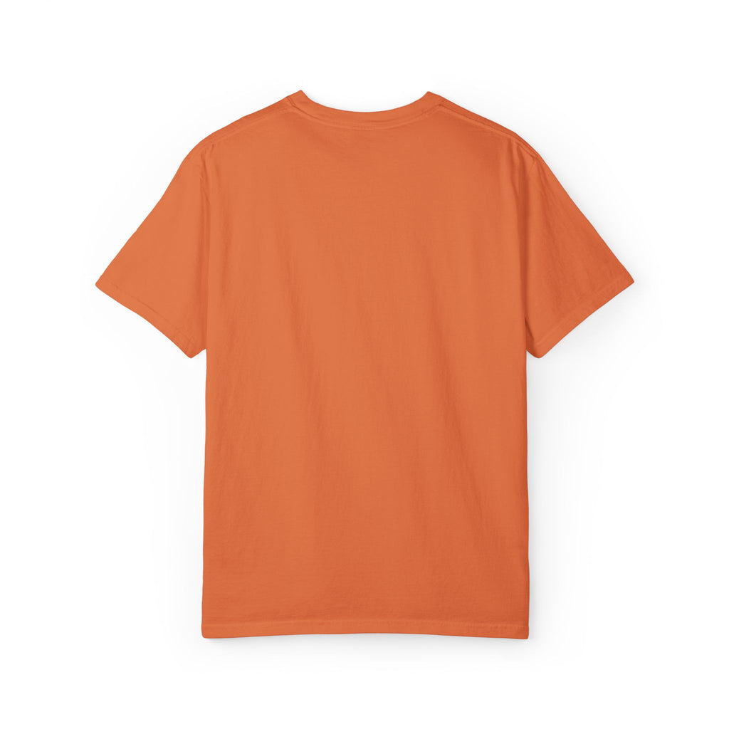 Besticktes Bodania T-Shirt