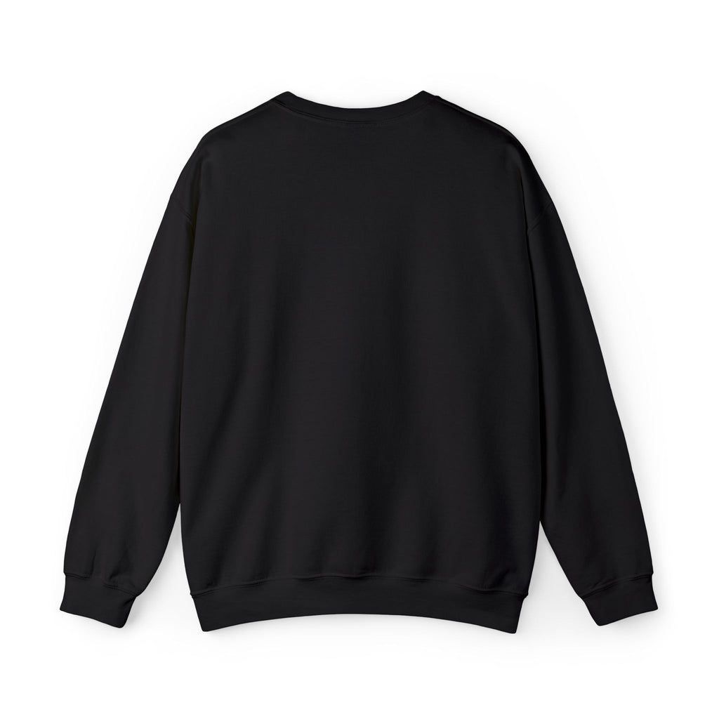 Bestickter Bodania Crewneck