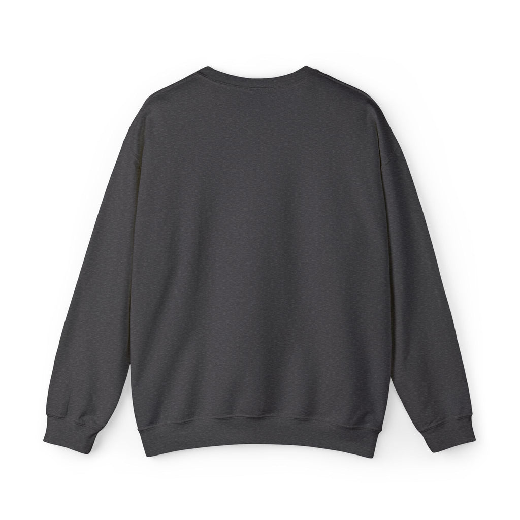 Bestickter Bodania Crewneck
