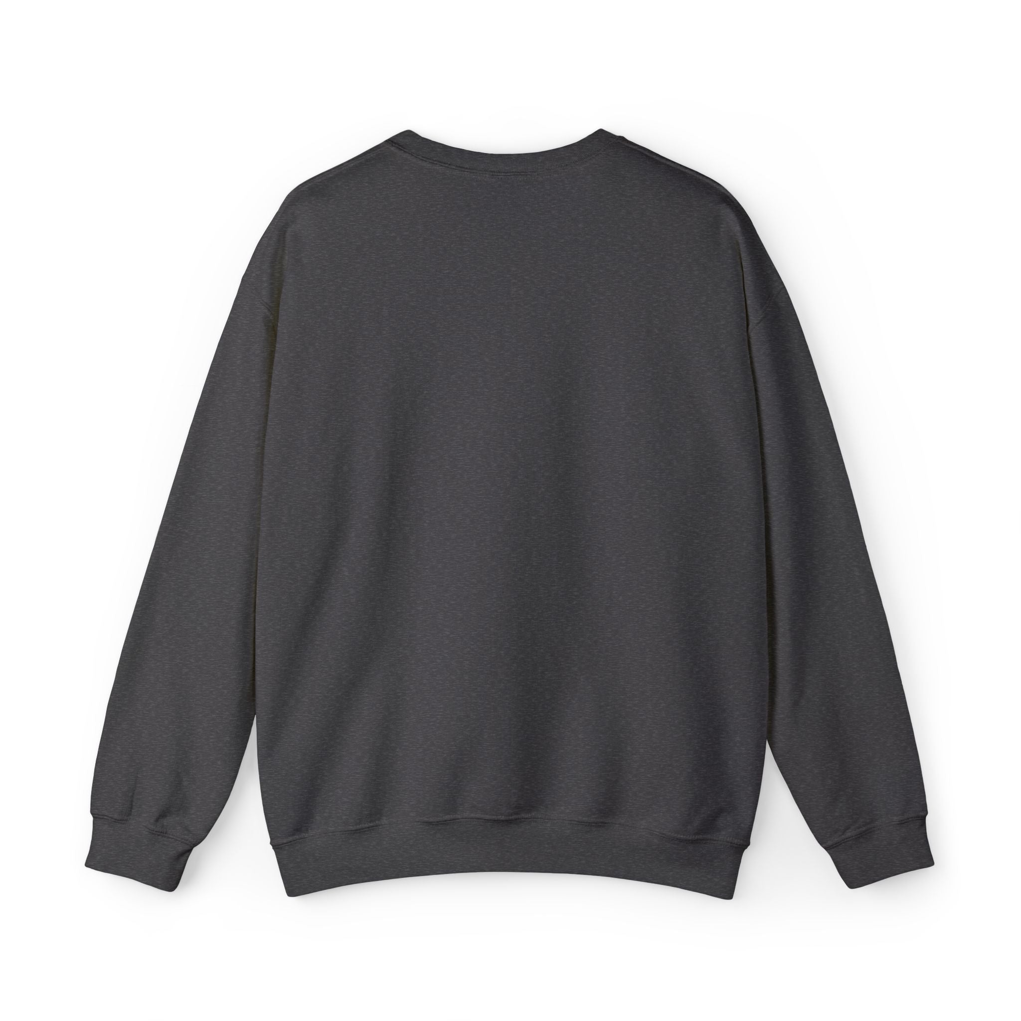 Bestickter Bodania Crewneck