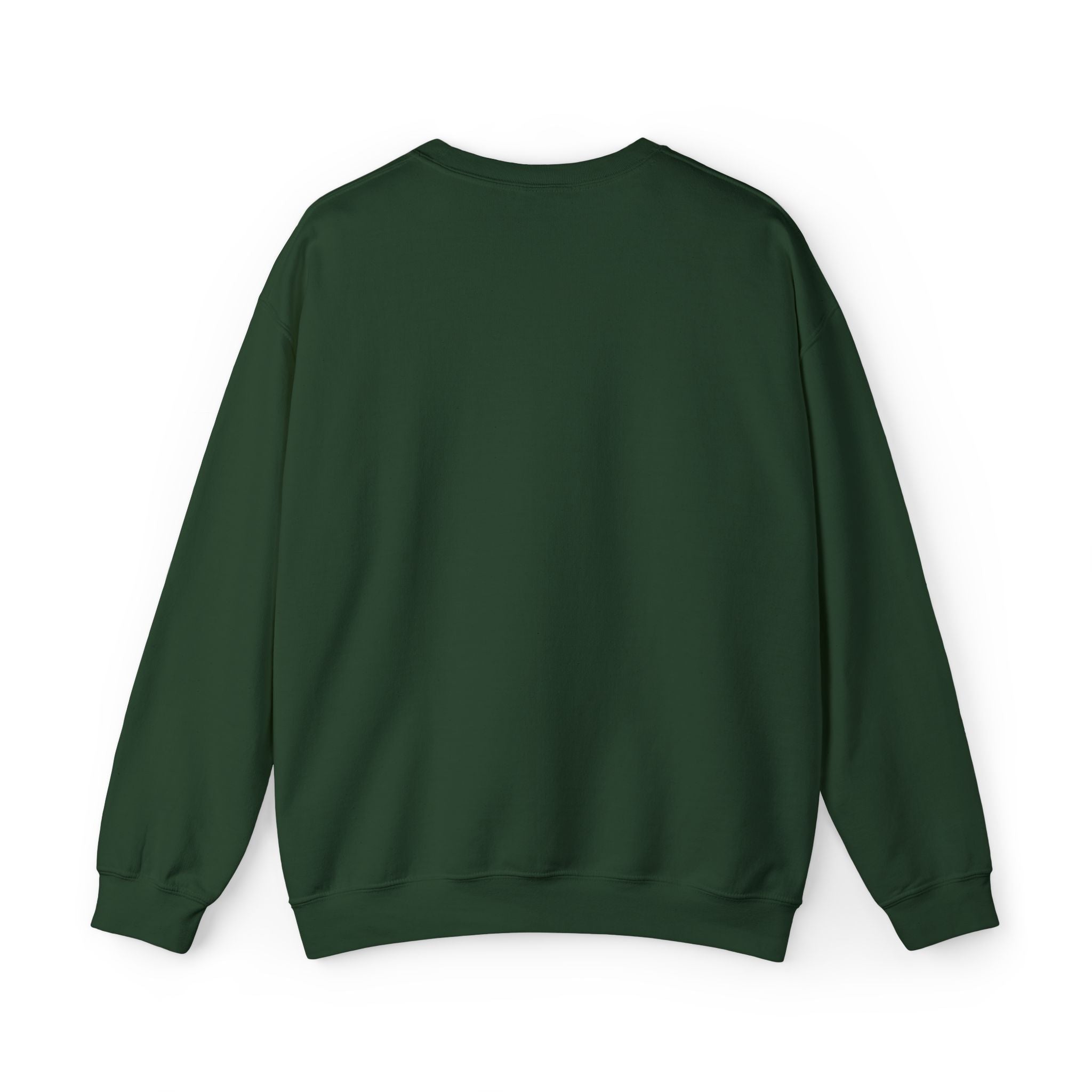 Bestickter Bodania Crewneck