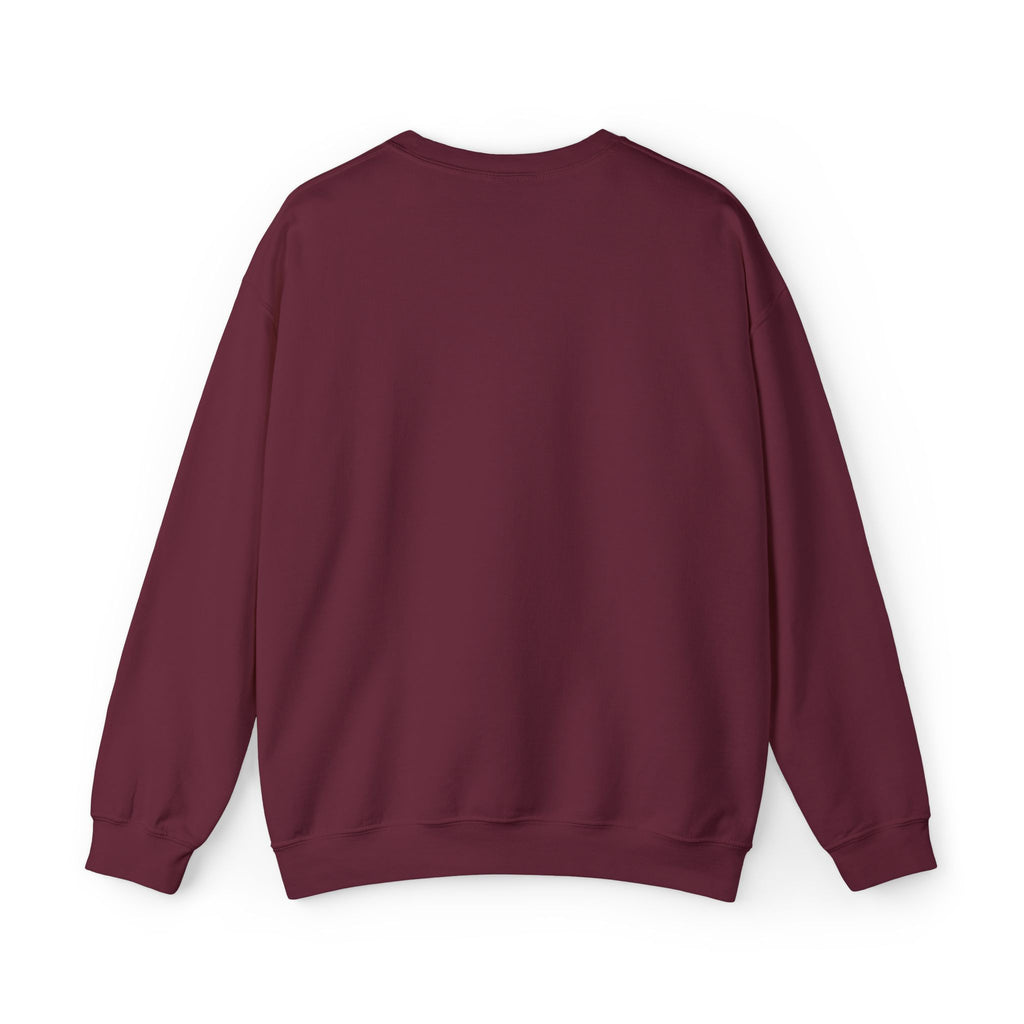 Bestickter Bodania Crewneck