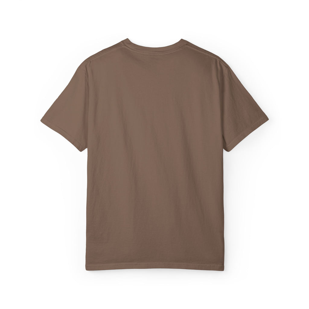 Besticktes Bodania T-Shirt