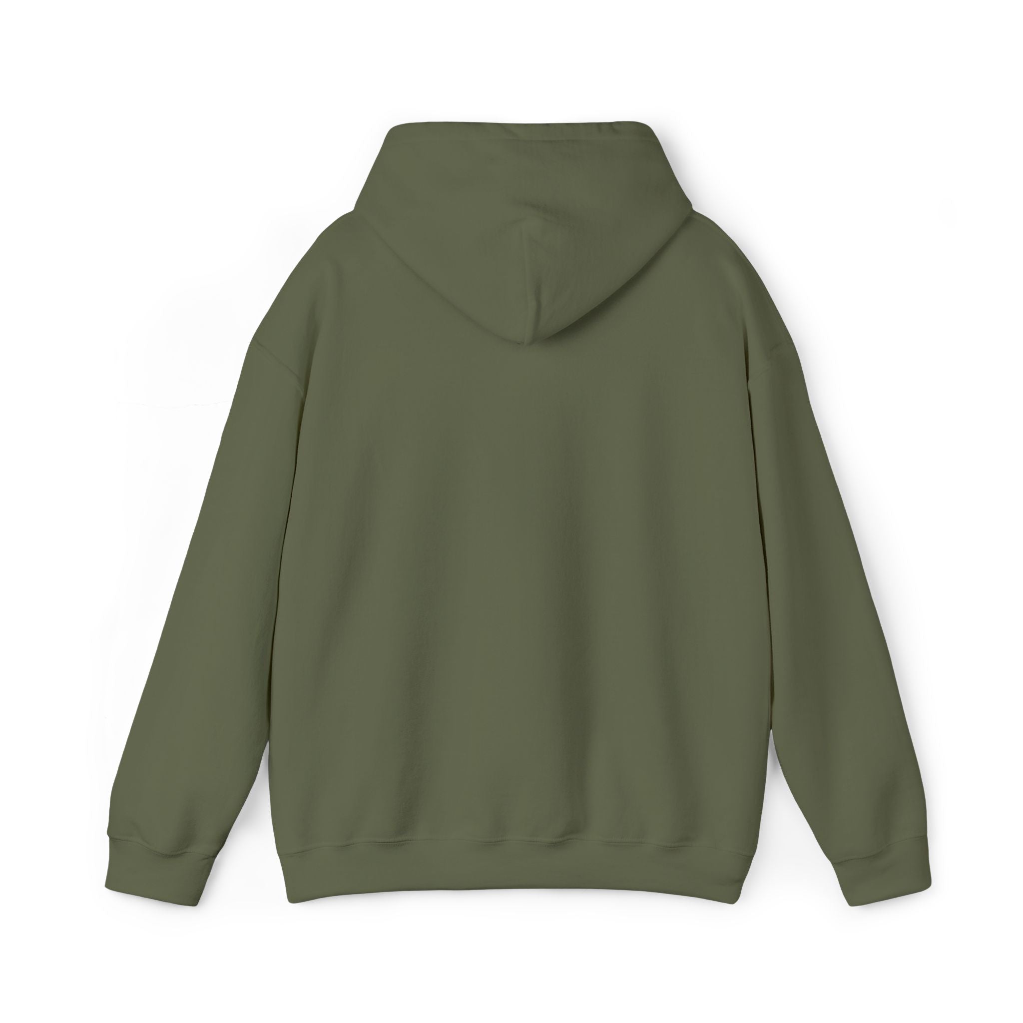 Bestickter Bodania Hoodie
