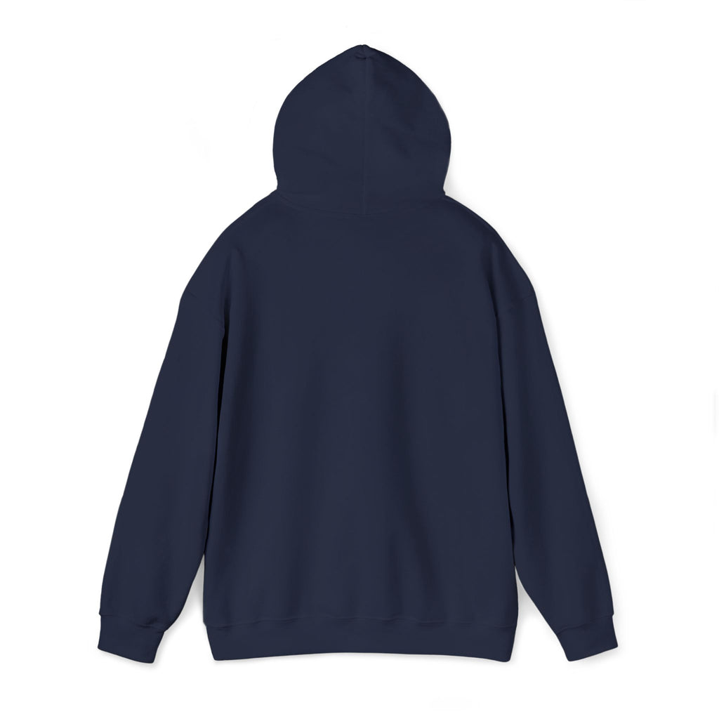 Bestickter Bodania Hoodie