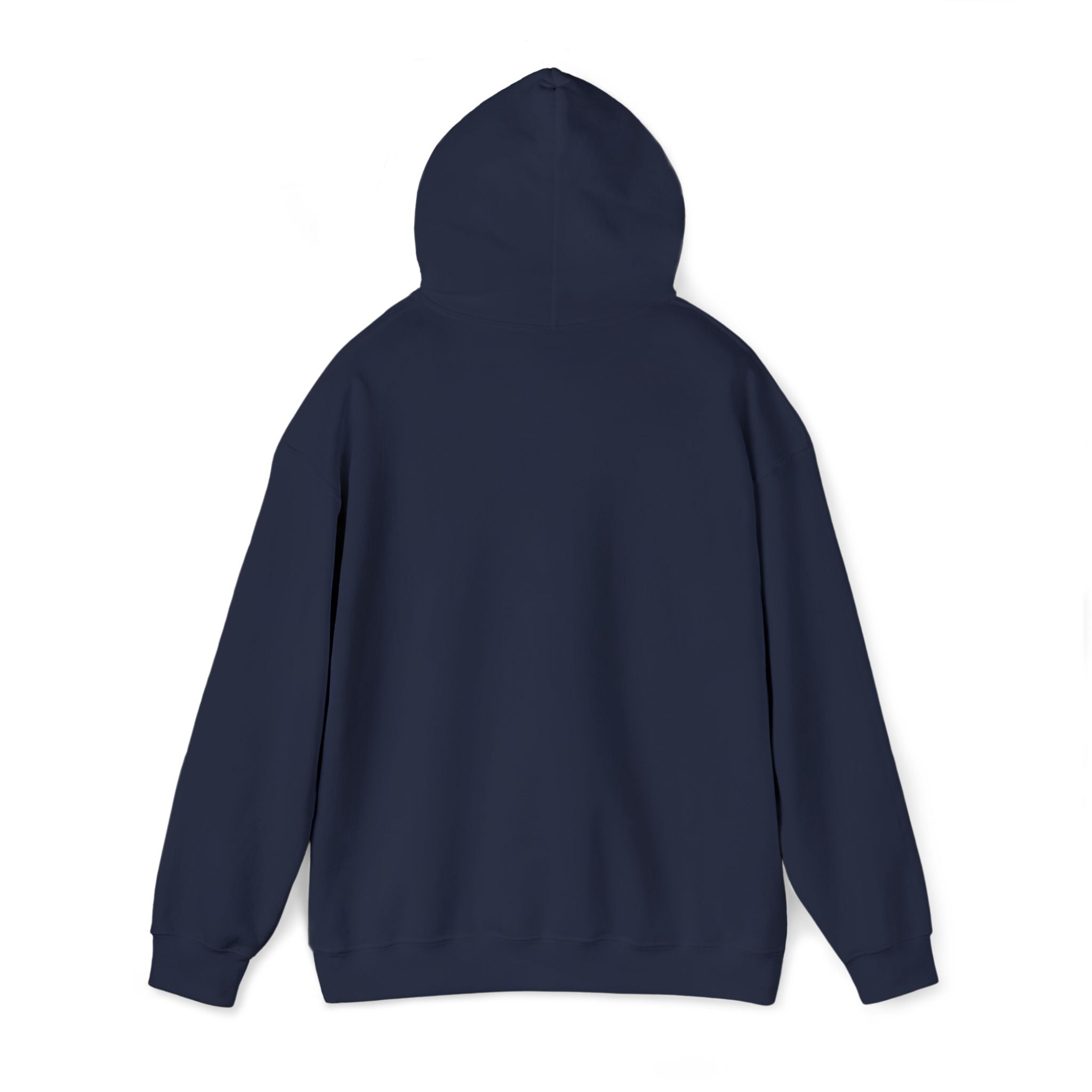 Bestickter Bodania Hoodie