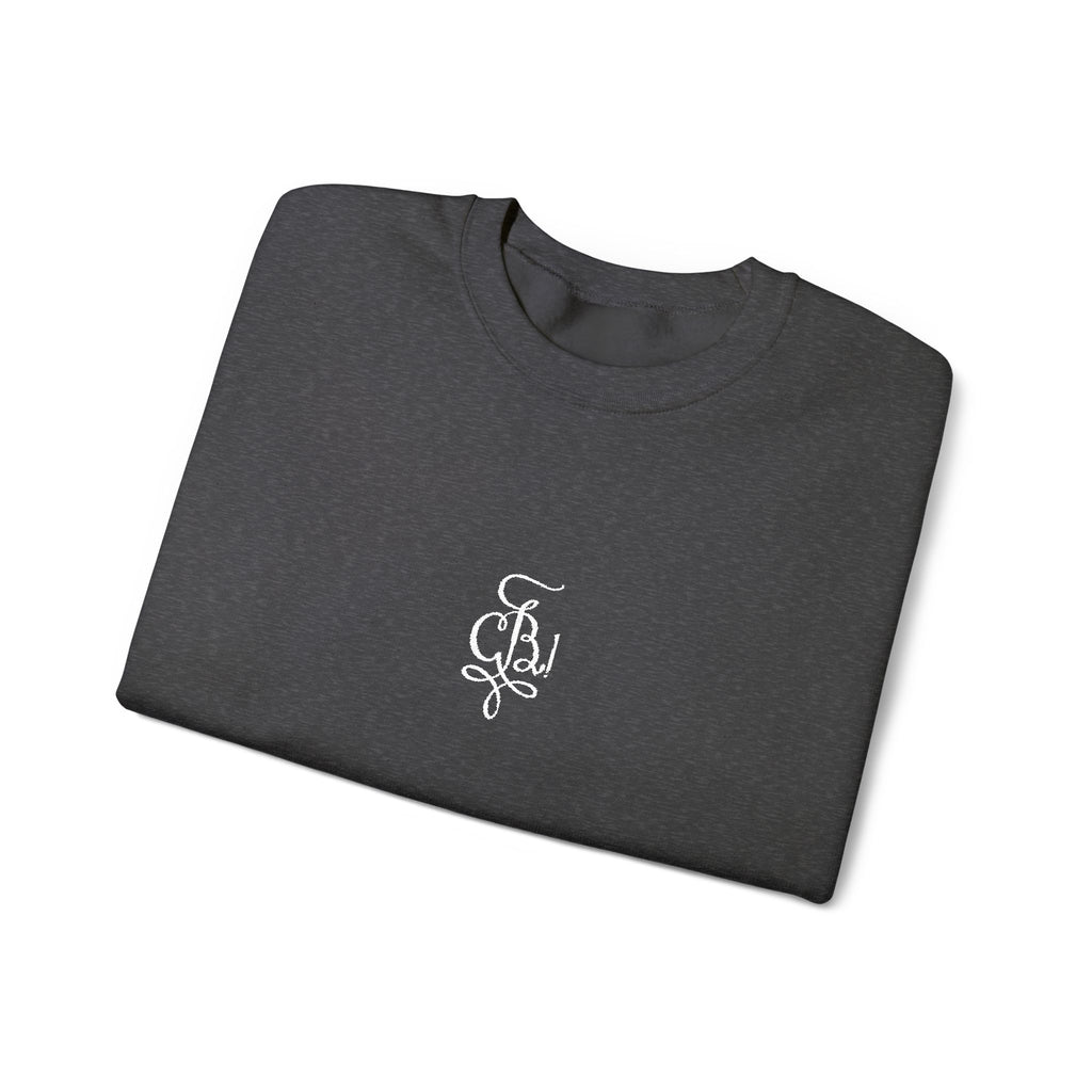 Bestickter Bodania Crewneck