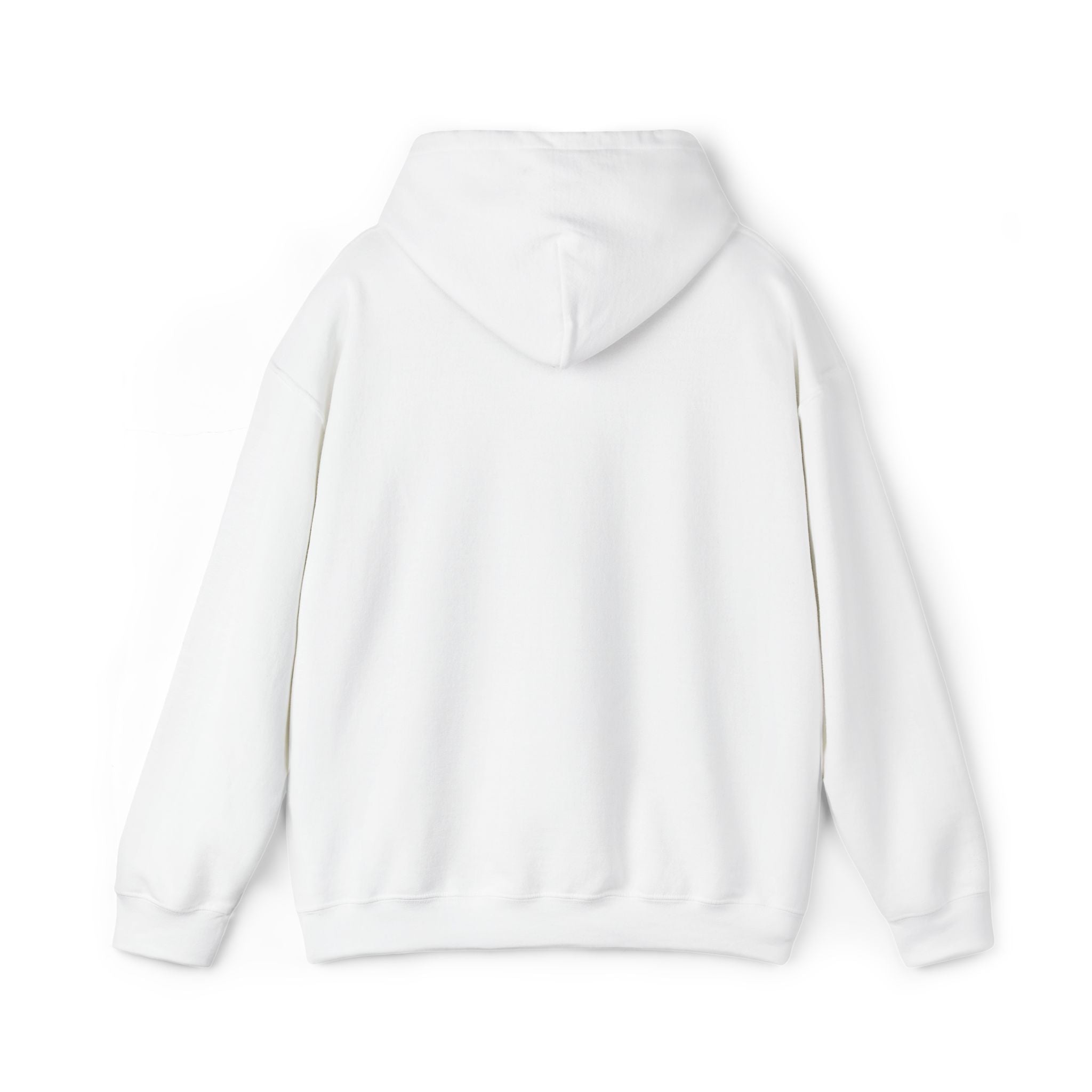 Bestickter Bodania Hoodie