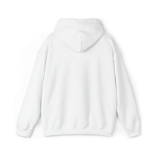 Bestickter Bodania Hoodie