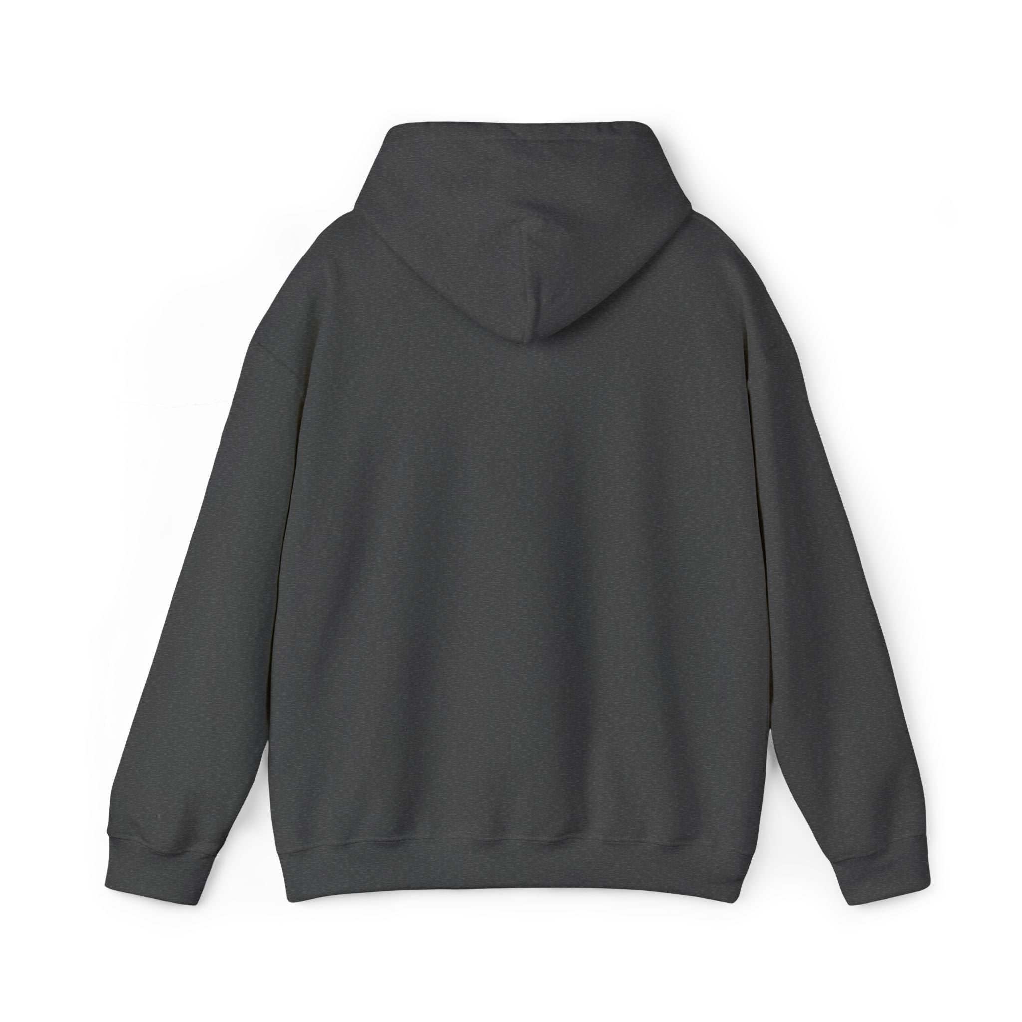 Bestickter Bodania Hoodie