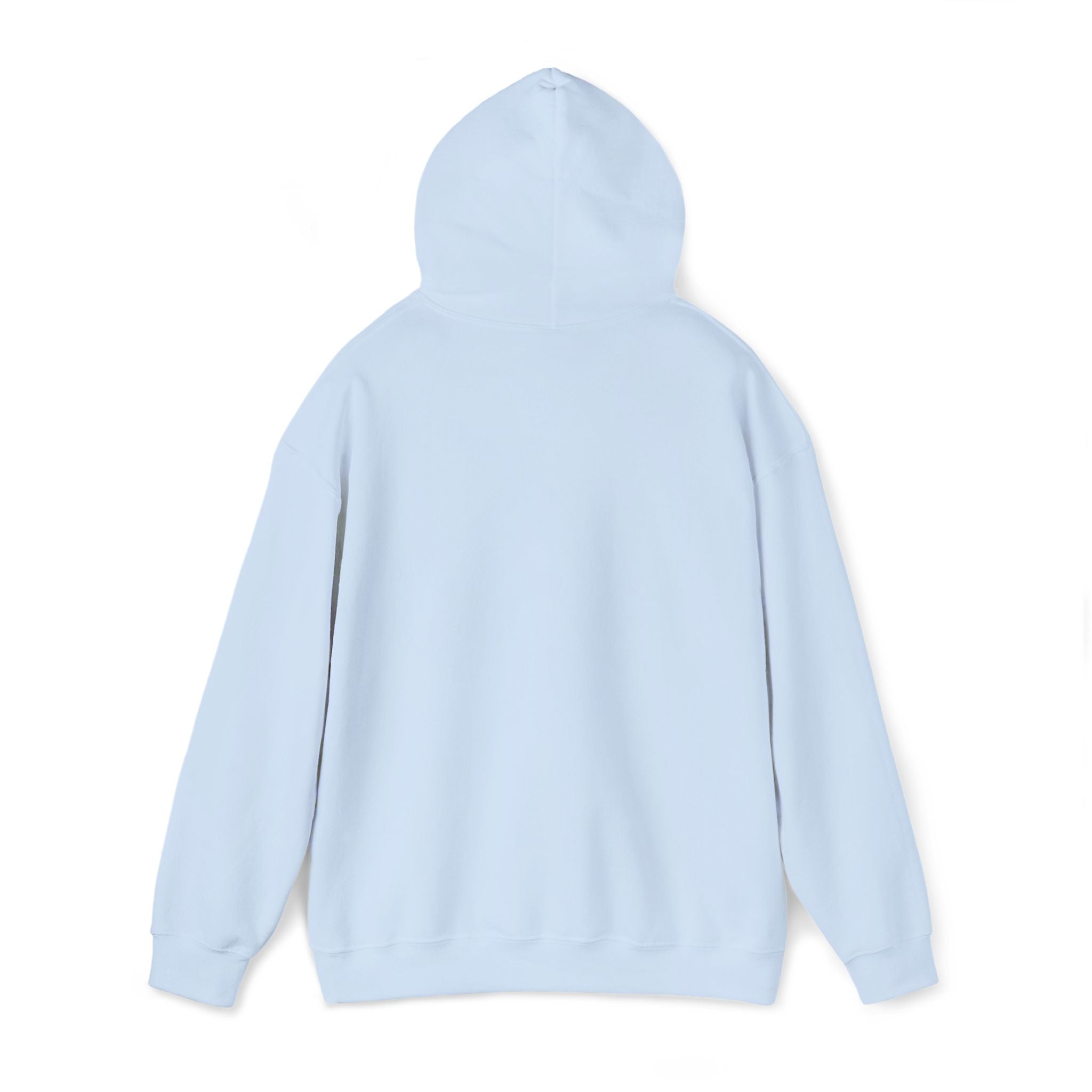 Bestickter Bodania Hoodie