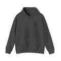Bestickter Bodania Hoodie