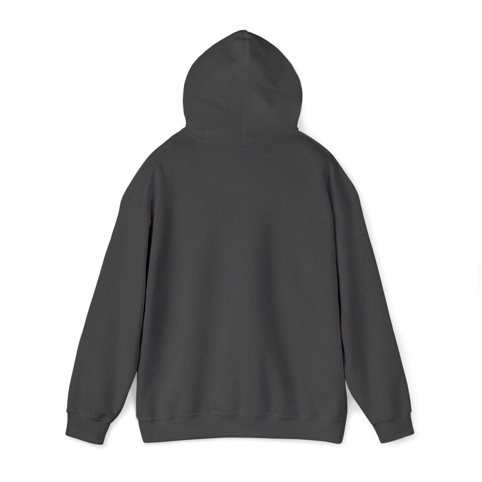 Bestickter Bodania Hoodie