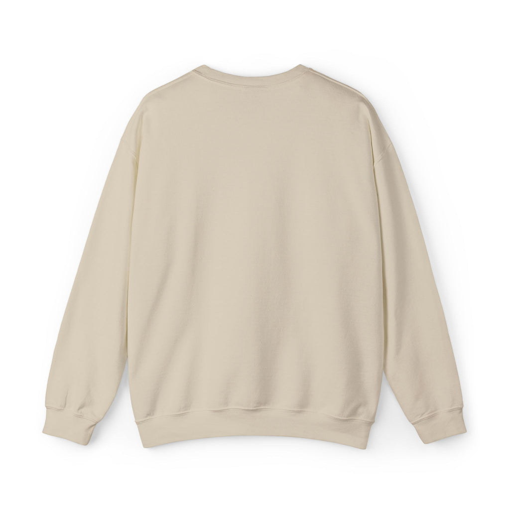 Bestickter Bodania Crewneck