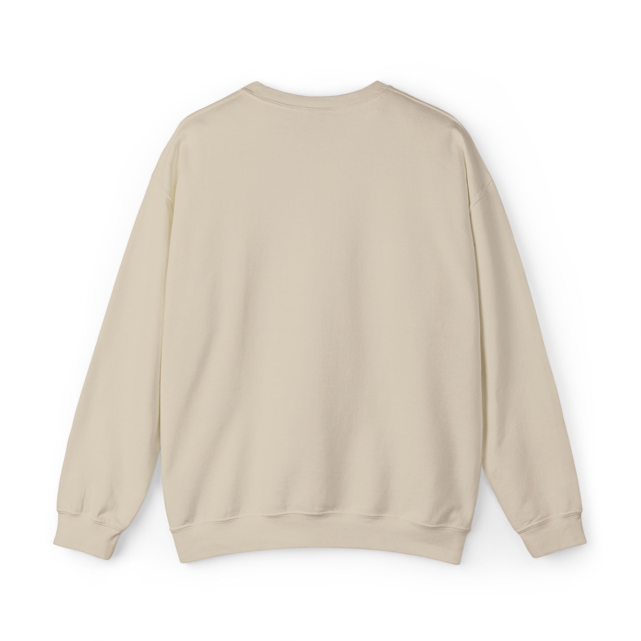 Bestickter Bodania Crewneck