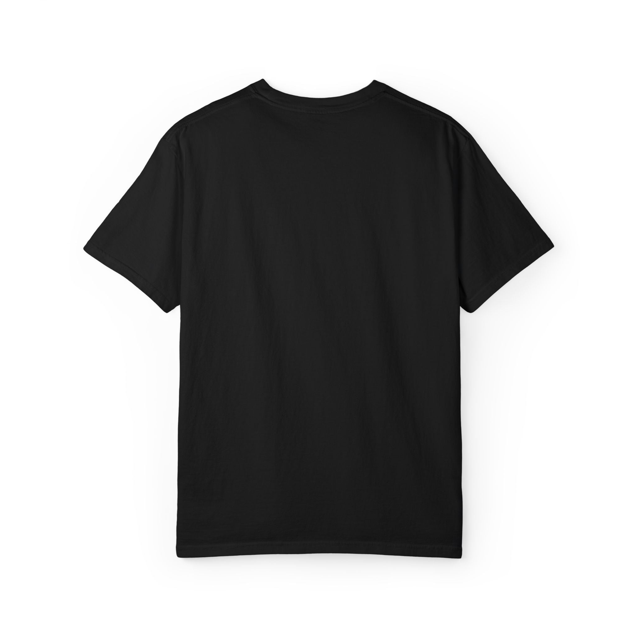 Besticktes Bodania T-Shirt
