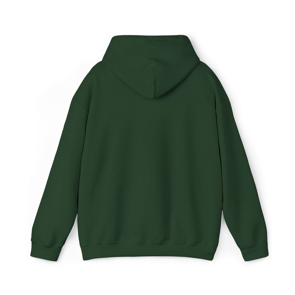 Bestickter Bodania Hoodie