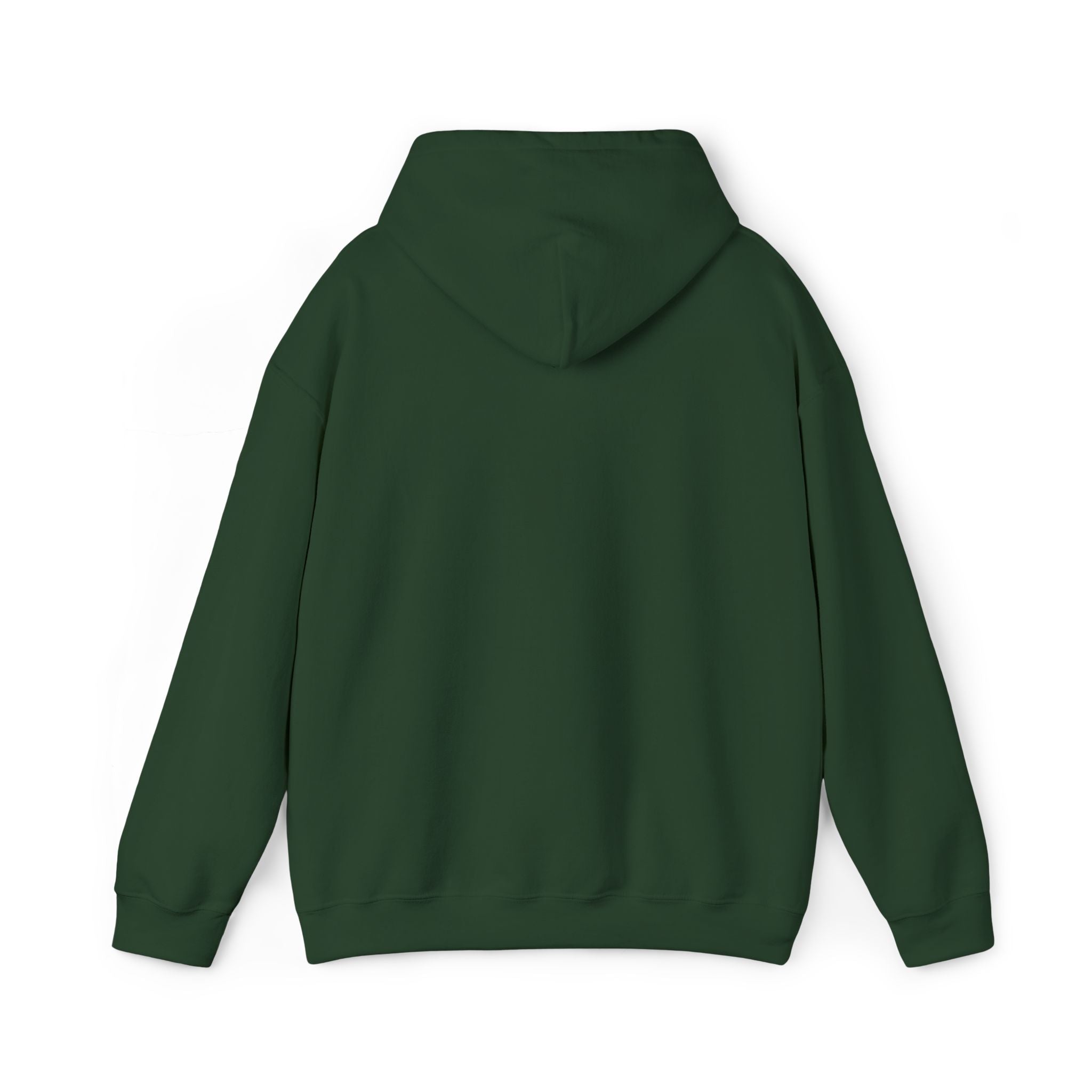 Bestickter Bodania Hoodie