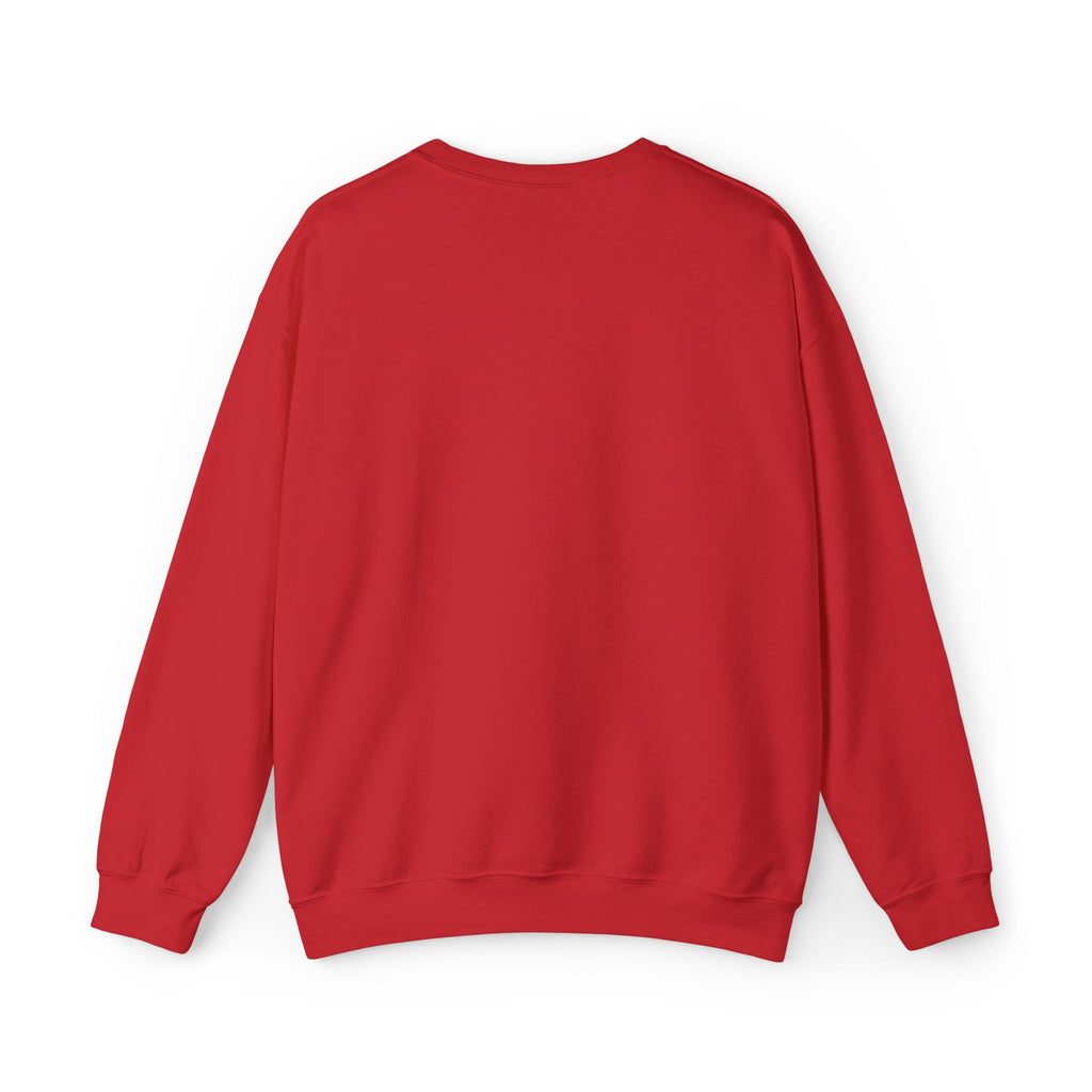Bestickter Bodania Crewneck