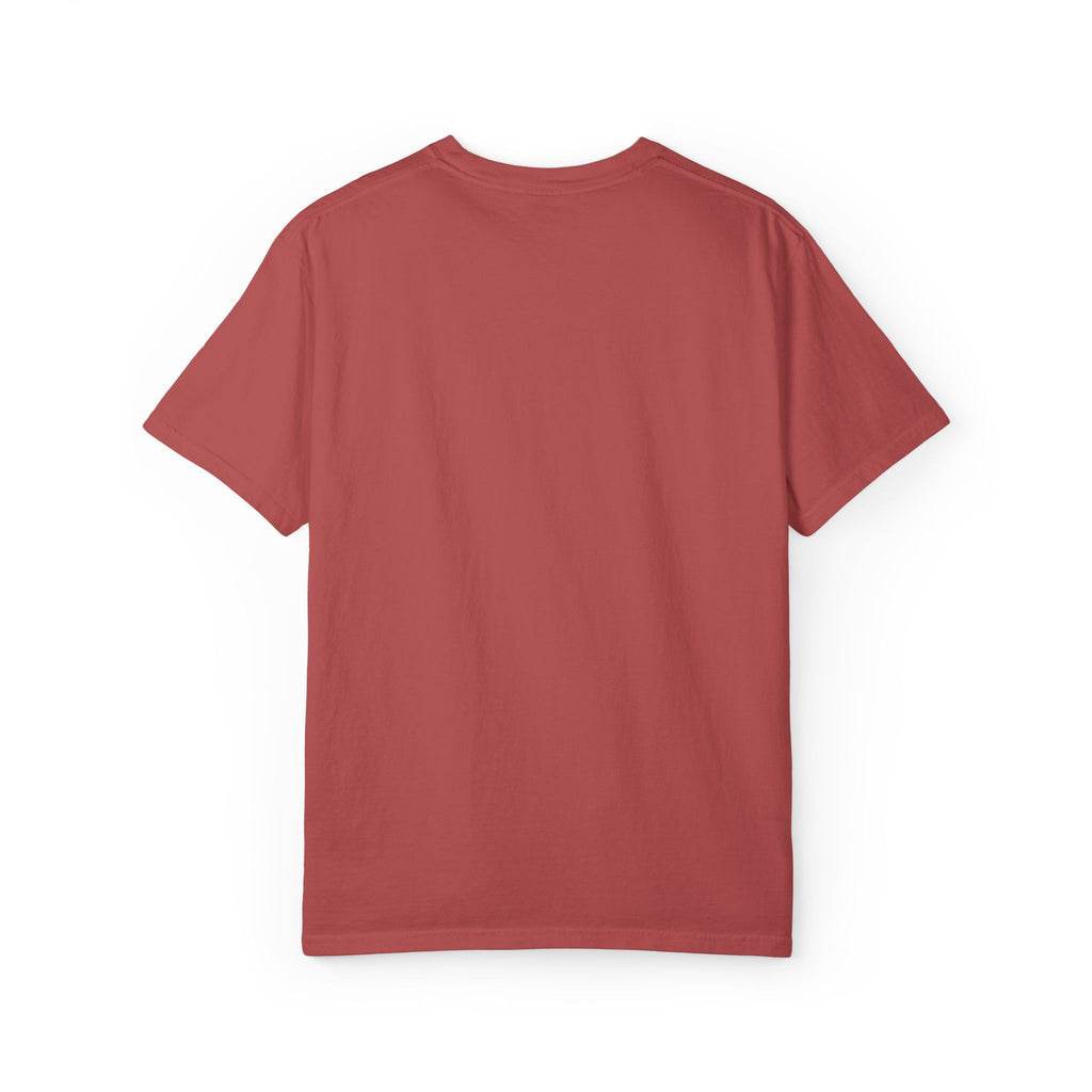 Besticktes Bodania T-Shirt
